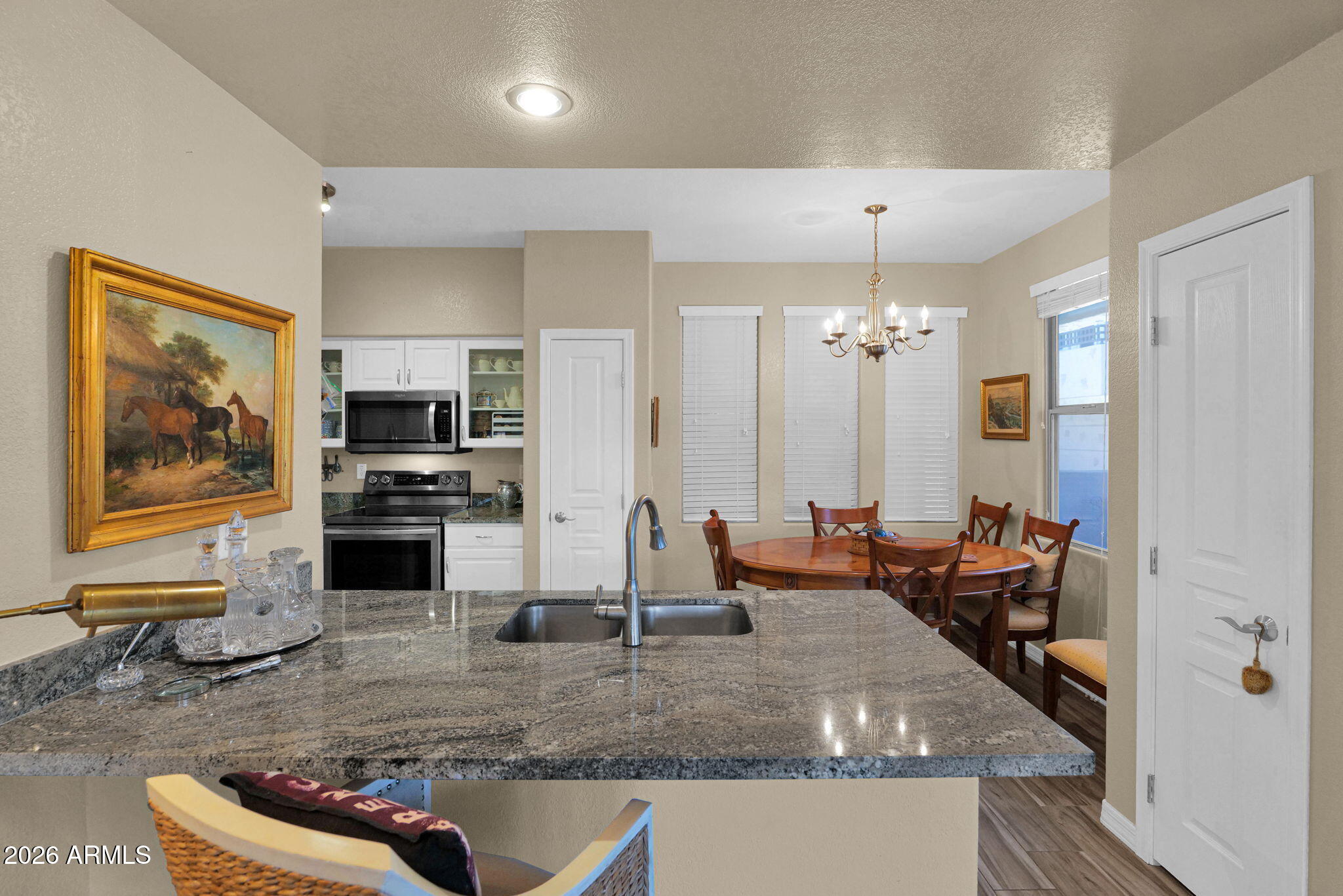 KIERLAND GREENS CONDOMINIUMS AMD - Residential