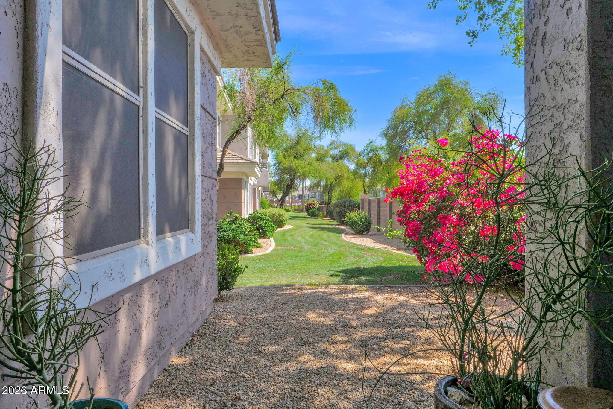 KIERLAND GREENS CONDOMINIUMS AMD - Residential