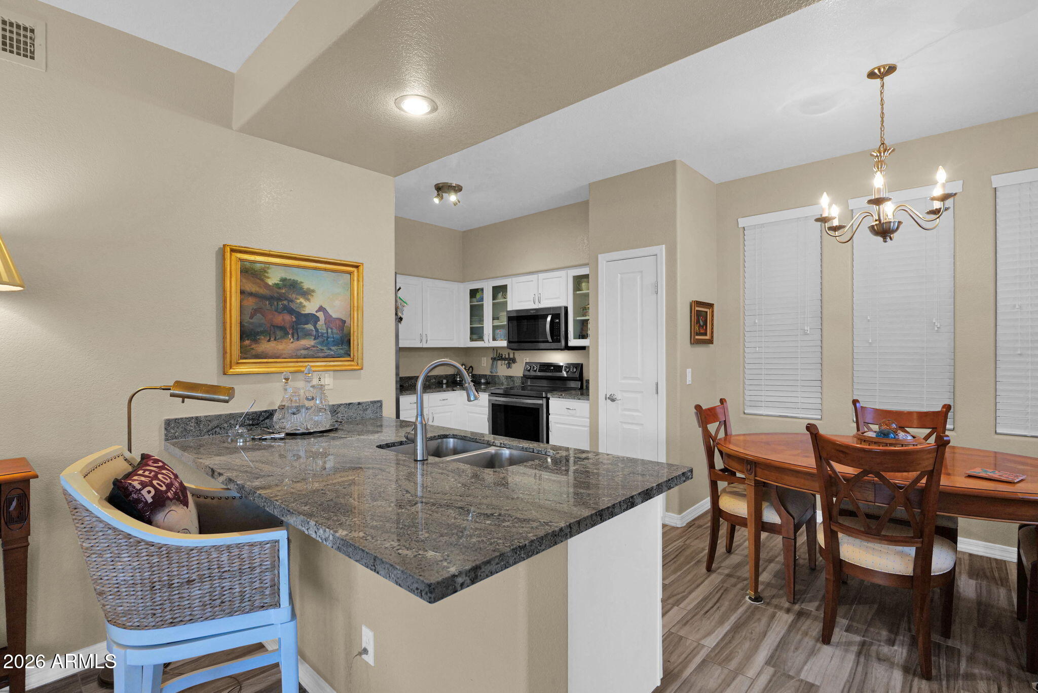 KIERLAND GREENS CONDOMINIUMS AMD - Residential