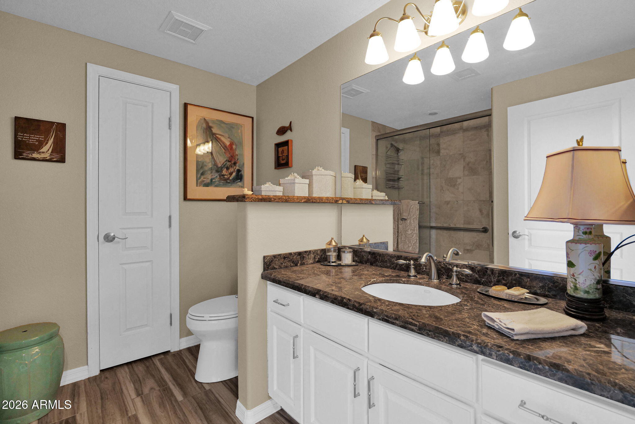 KIERLAND GREENS CONDOMINIUMS AMD - Residential