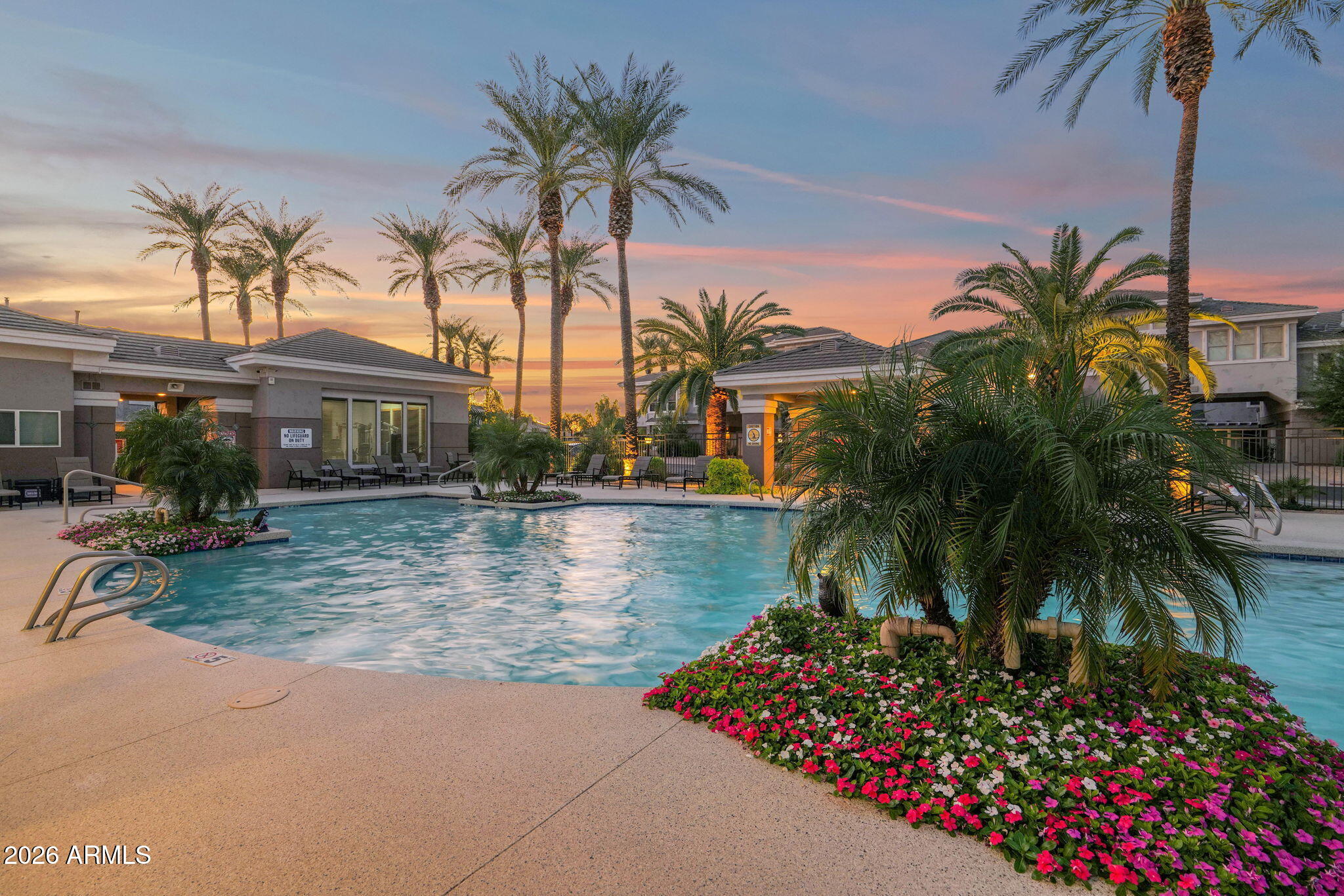 KIERLAND GREENS CONDOMINIUMS AMD - Residential