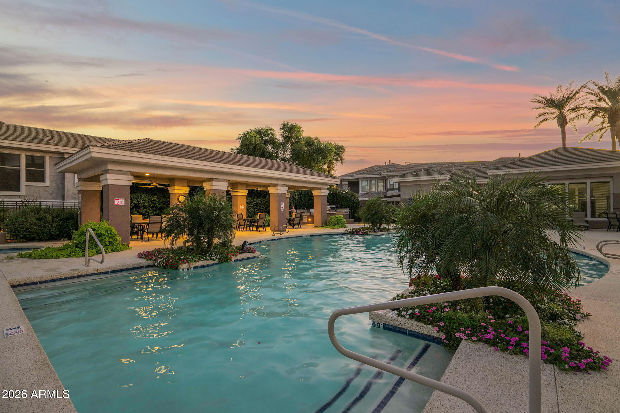 KIERLAND GREENS CONDOMINIUMS AMD - Residential