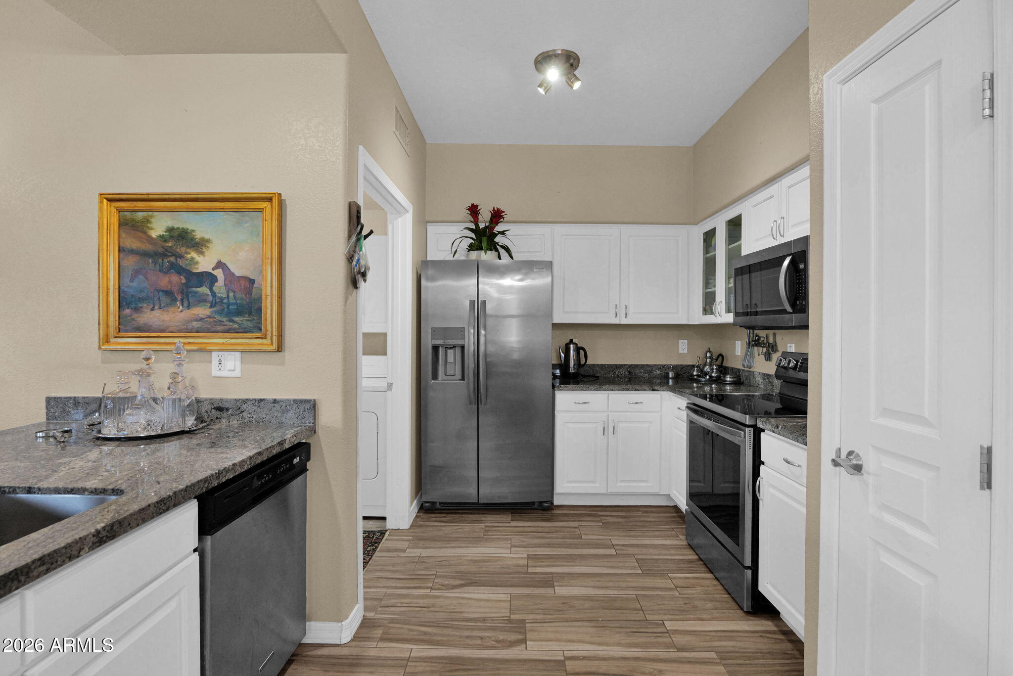 KIERLAND GREENS CONDOMINIUMS AMD - Residential