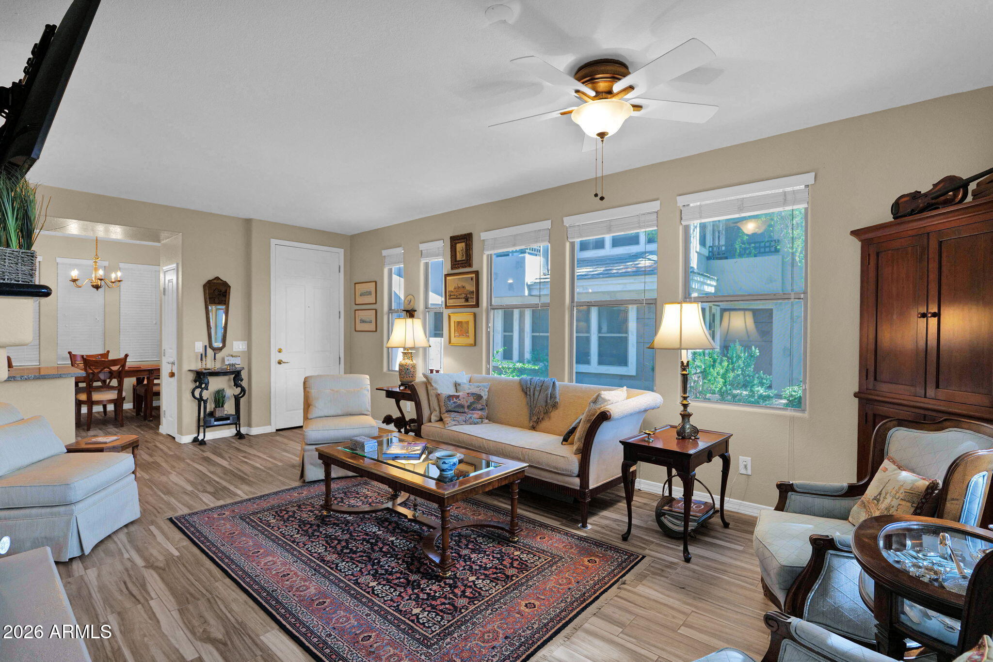 KIERLAND GREENS CONDOMINIUMS AMD - Residential