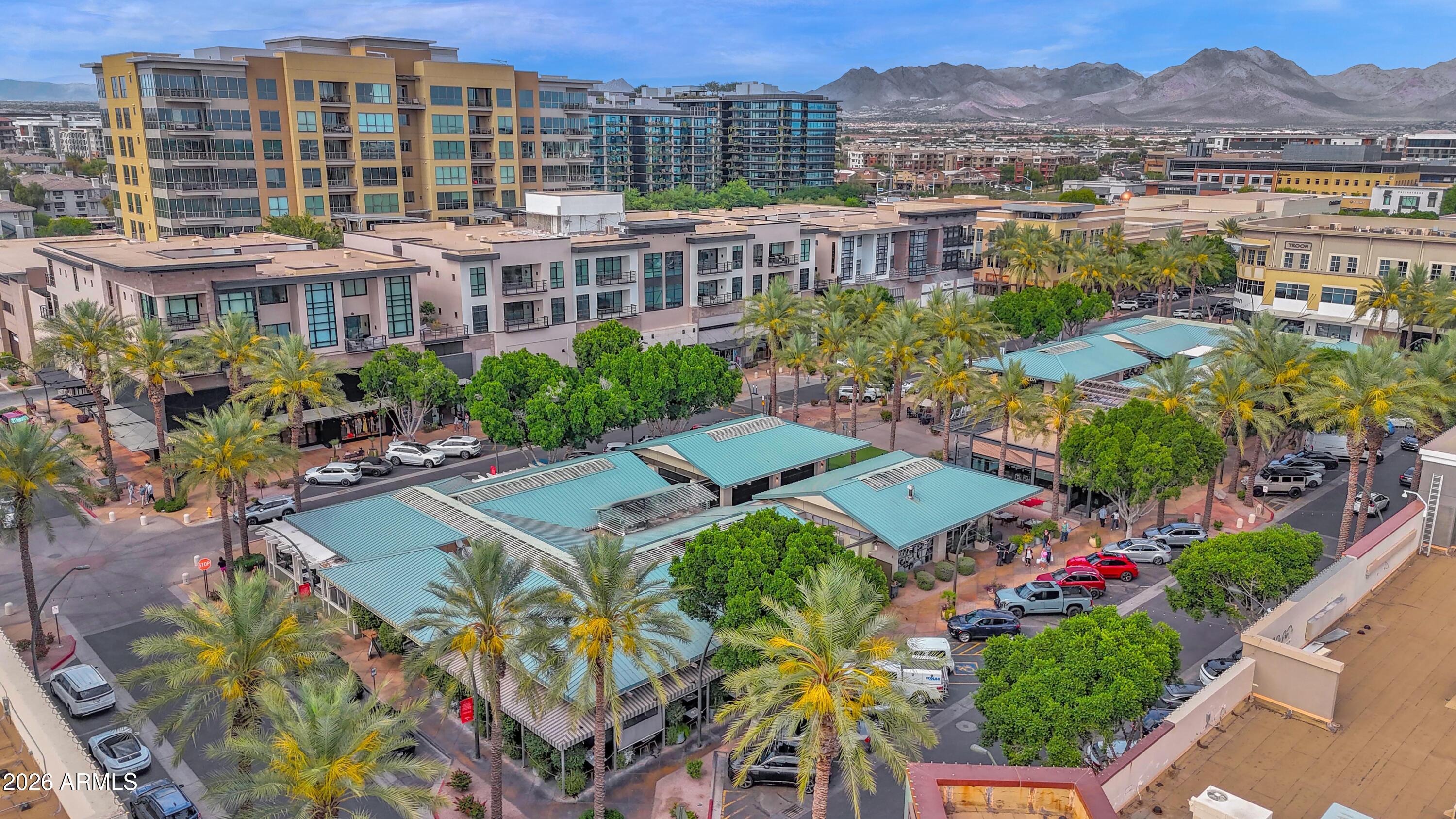 KIERLAND GREENS CONDOMINIUMS AMD - Residential