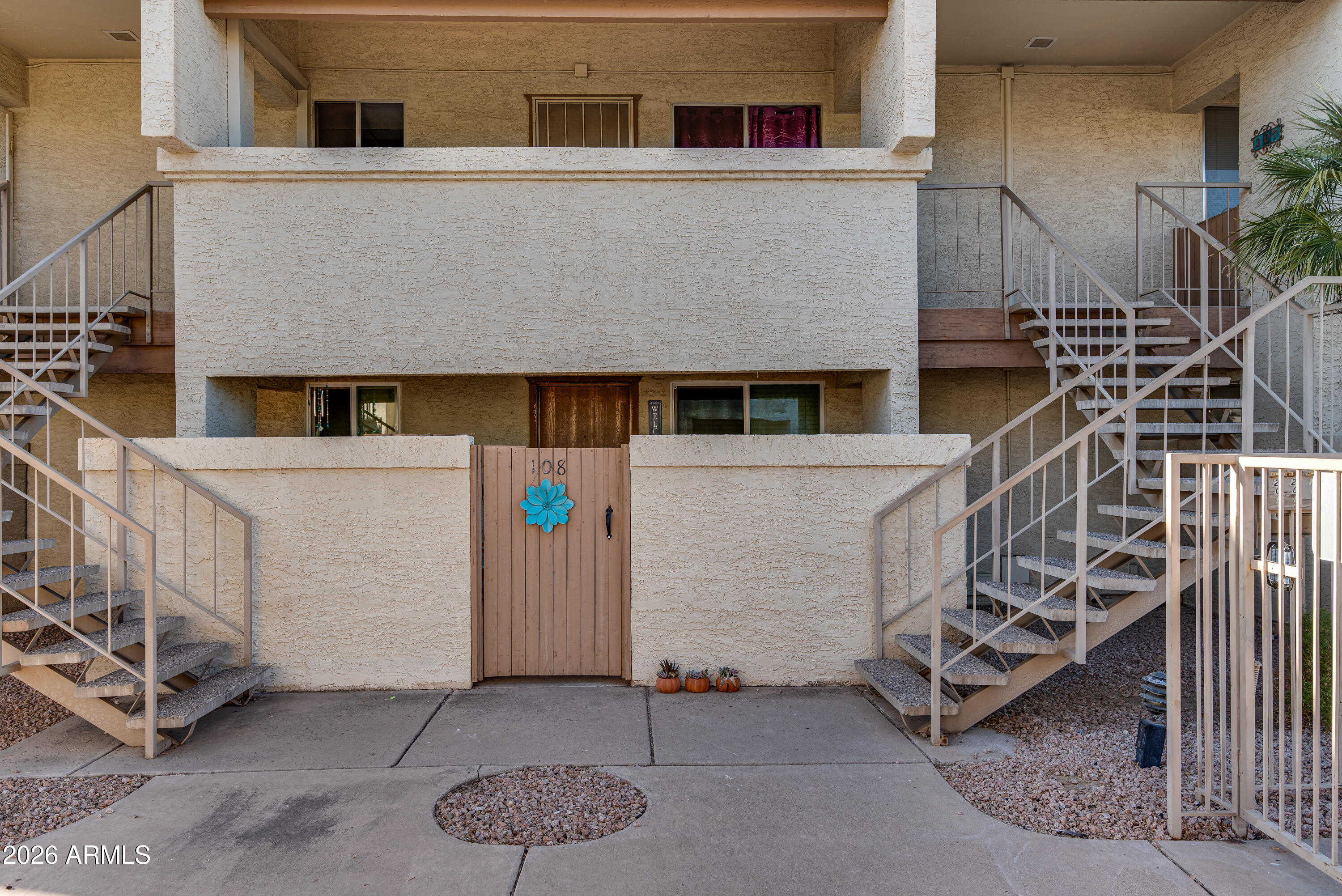 4150 E CACTUS Road 108
