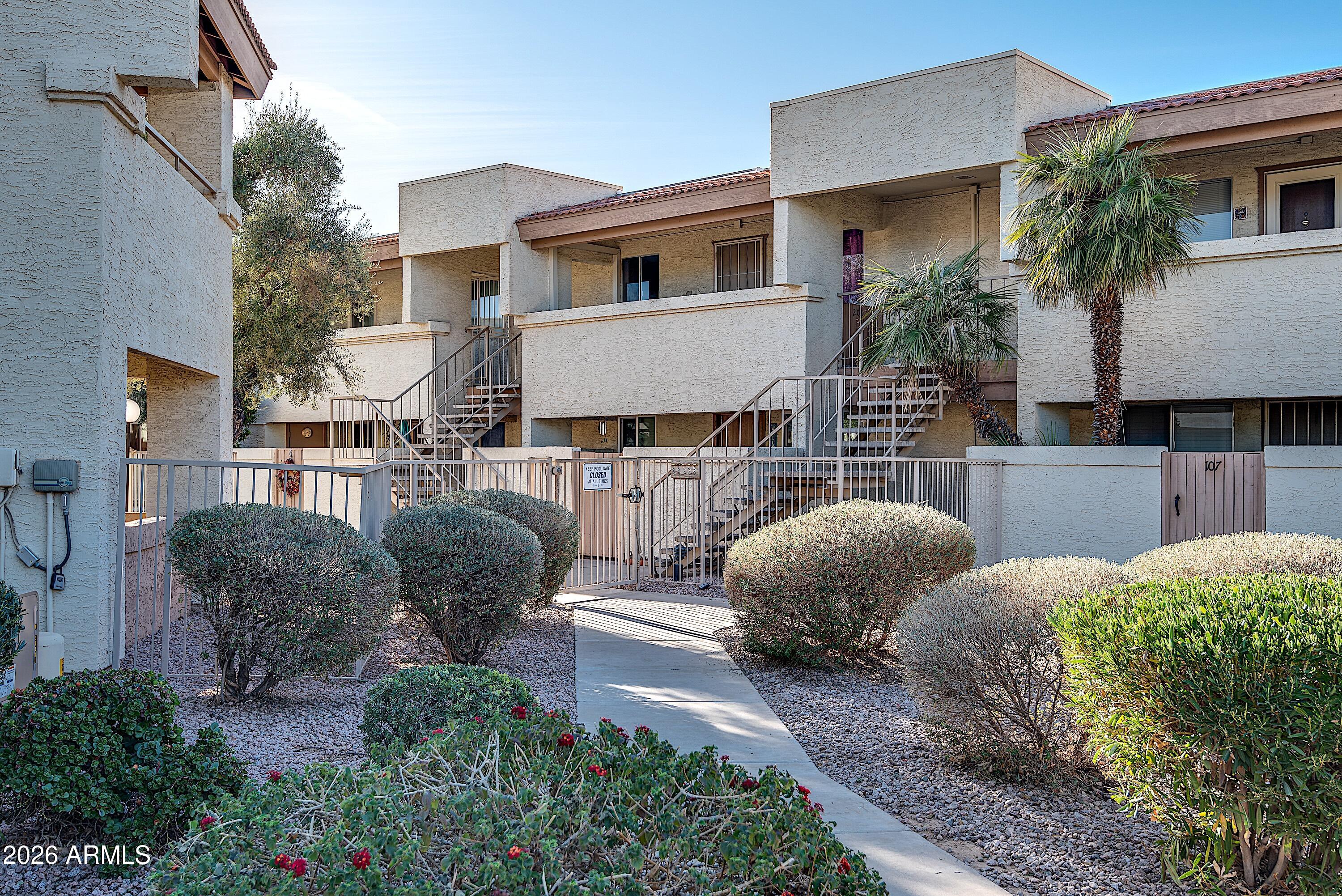 4150 E CACTUS Road 108