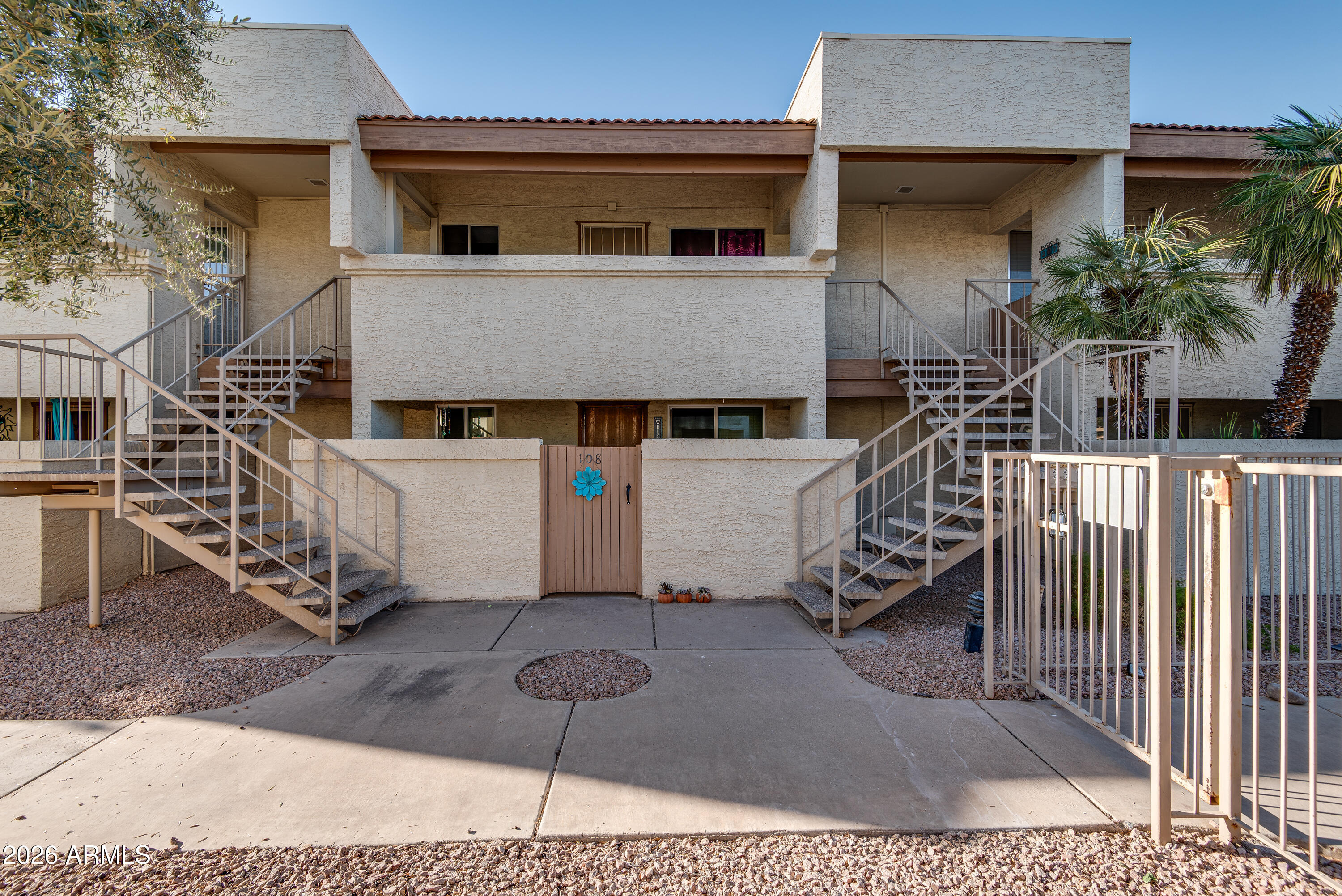 4150 E CACTUS Road 108