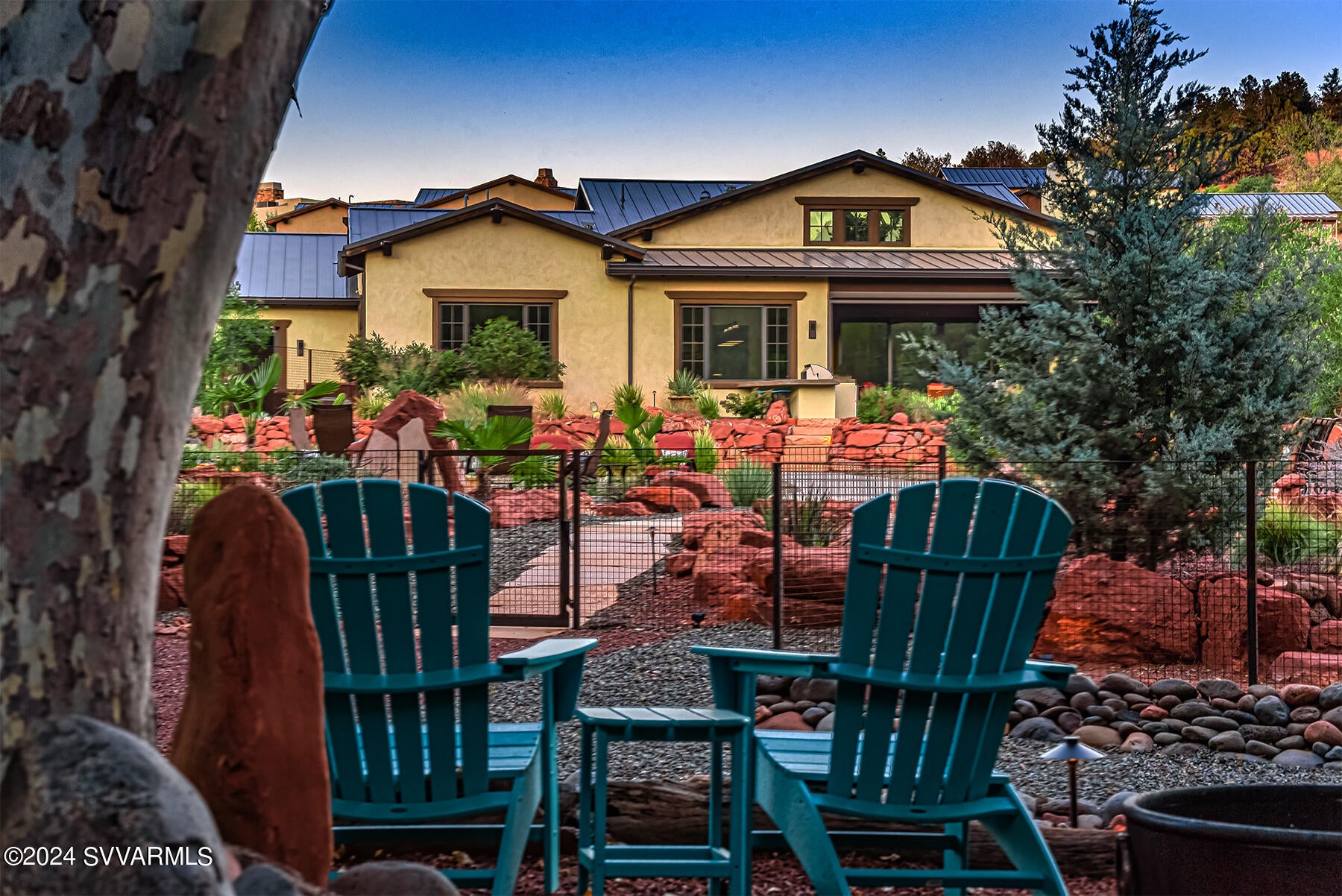 Sedona Ranch on Oak Creek - Residential