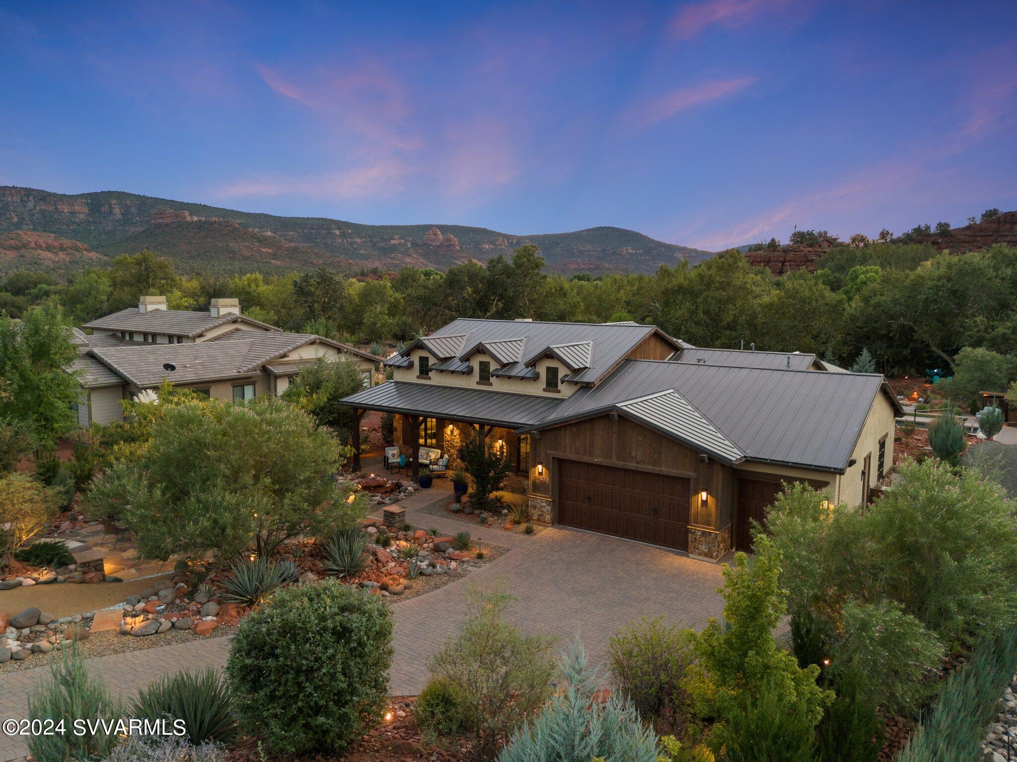 Sedona Ranch on Oak Creek - Residential