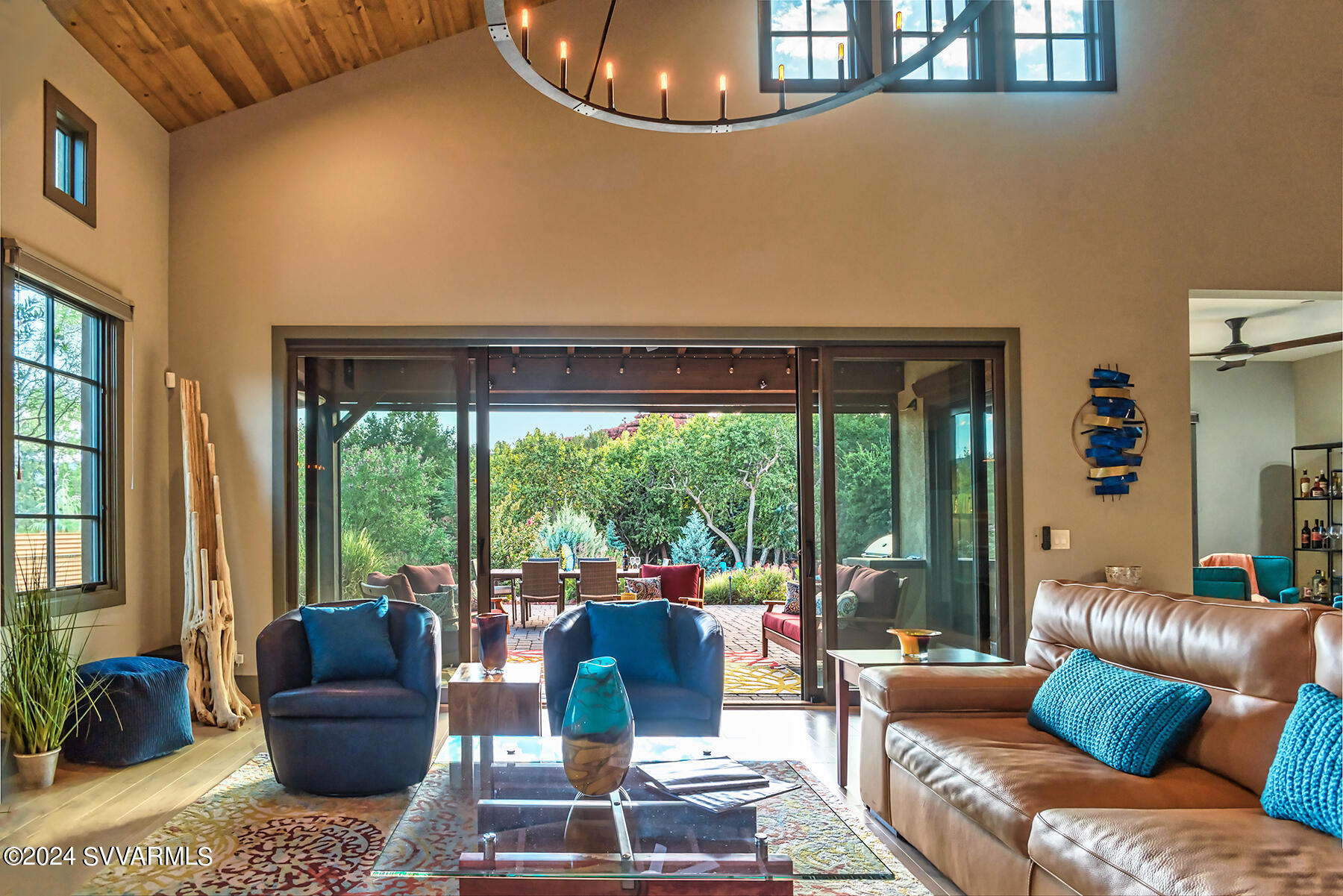 Sedona Ranch on Oak Creek - Residential