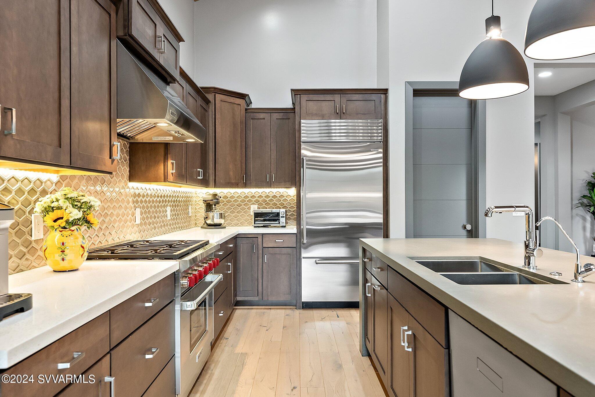 Sedona Ranch on Oak Creek - Residential