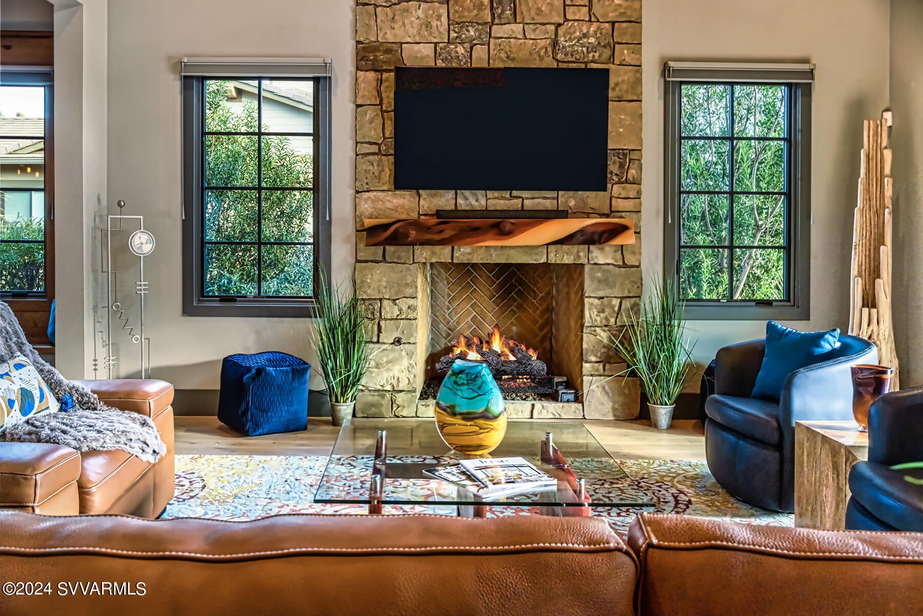 Sedona Ranch on Oak Creek - Residential