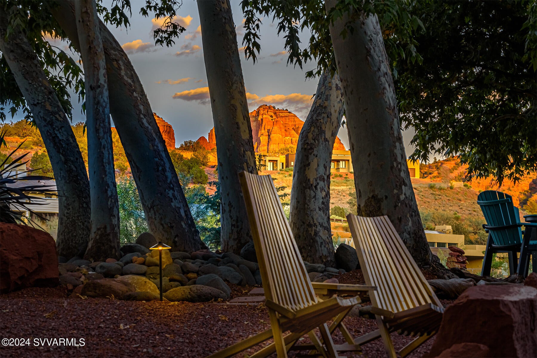 Sedona Ranch on Oak Creek - Residential