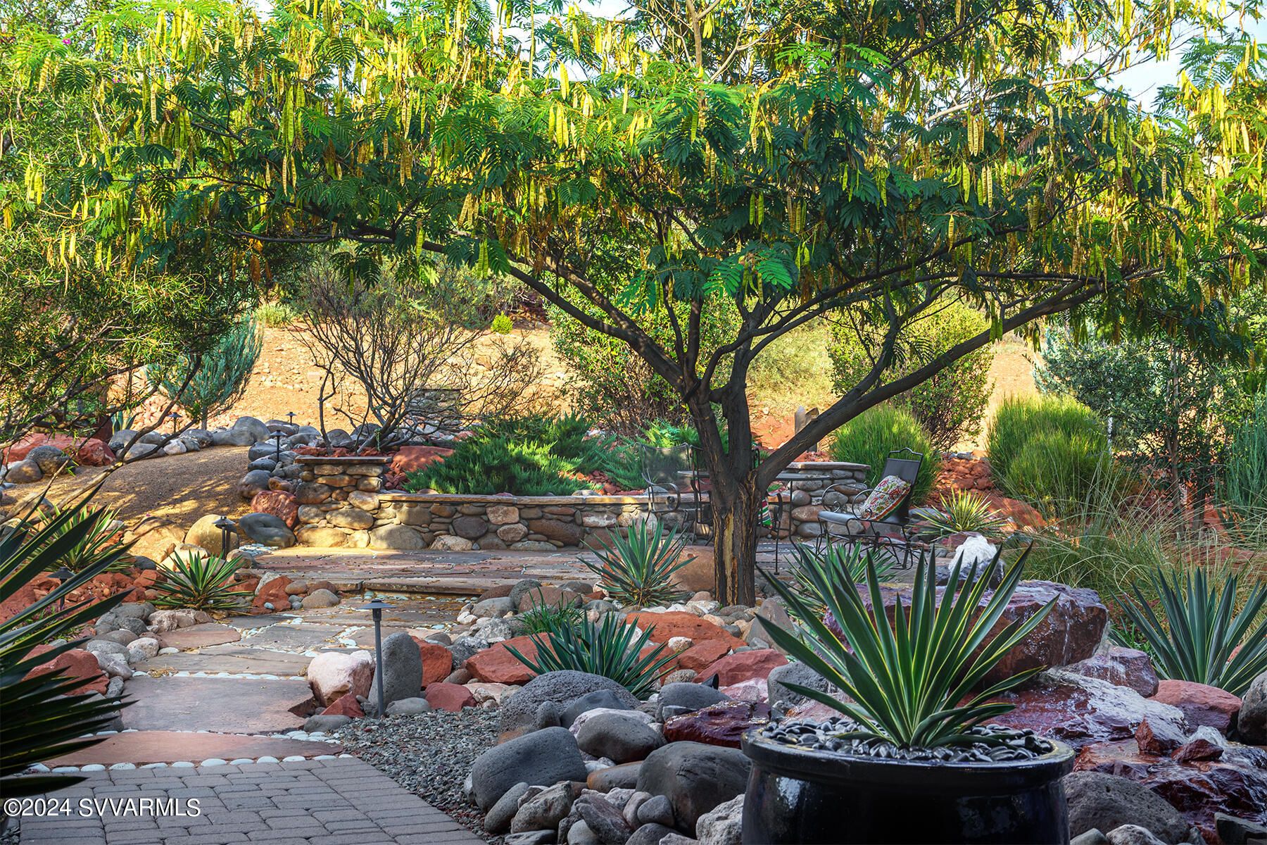 Sedona Ranch on Oak Creek - Residential