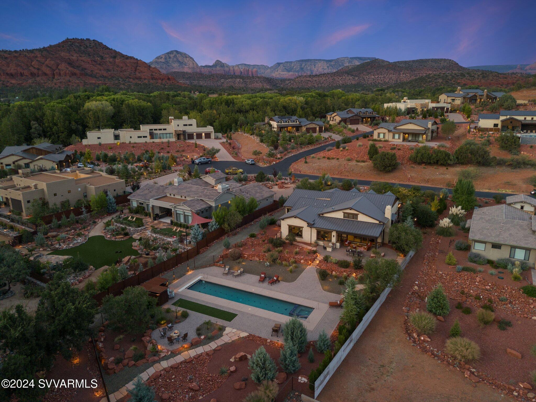 Sedona Ranch on Oak Creek - Residential