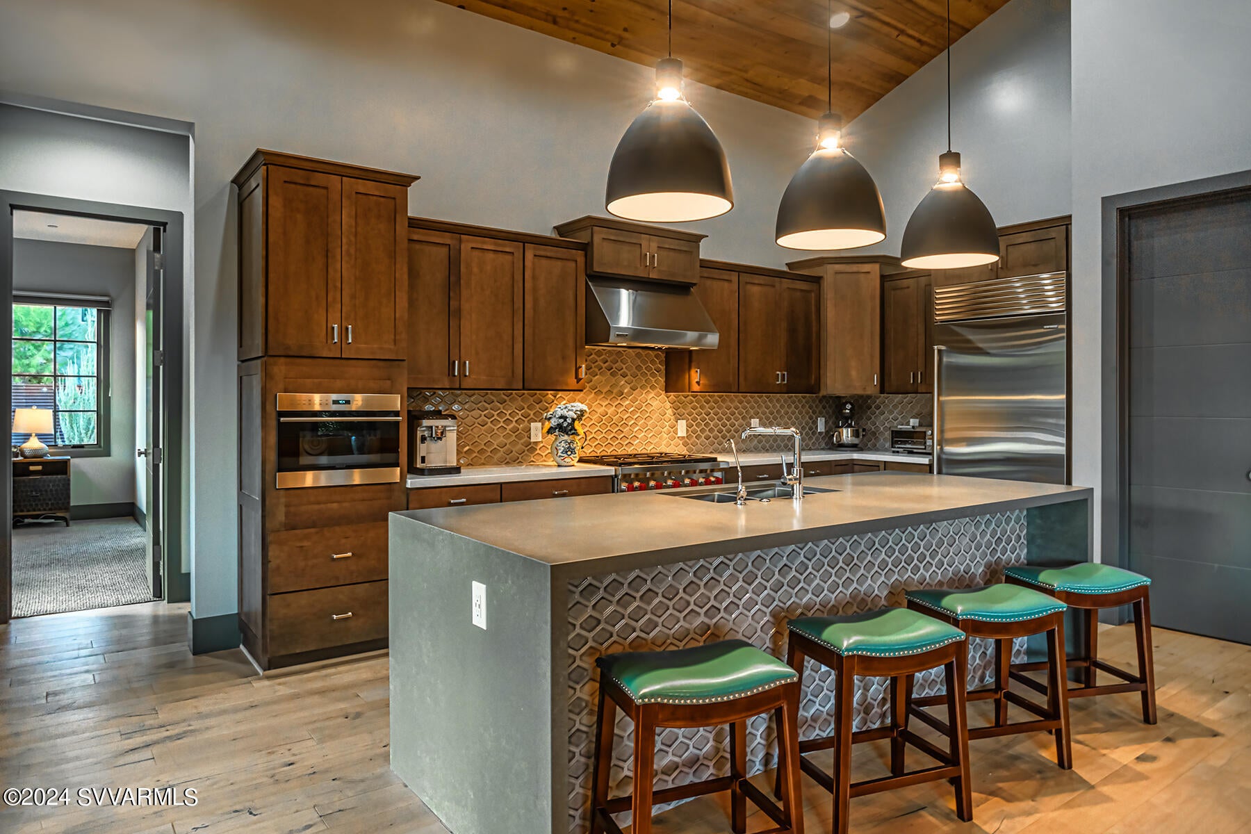 Sedona Ranch on Oak Creek - Residential