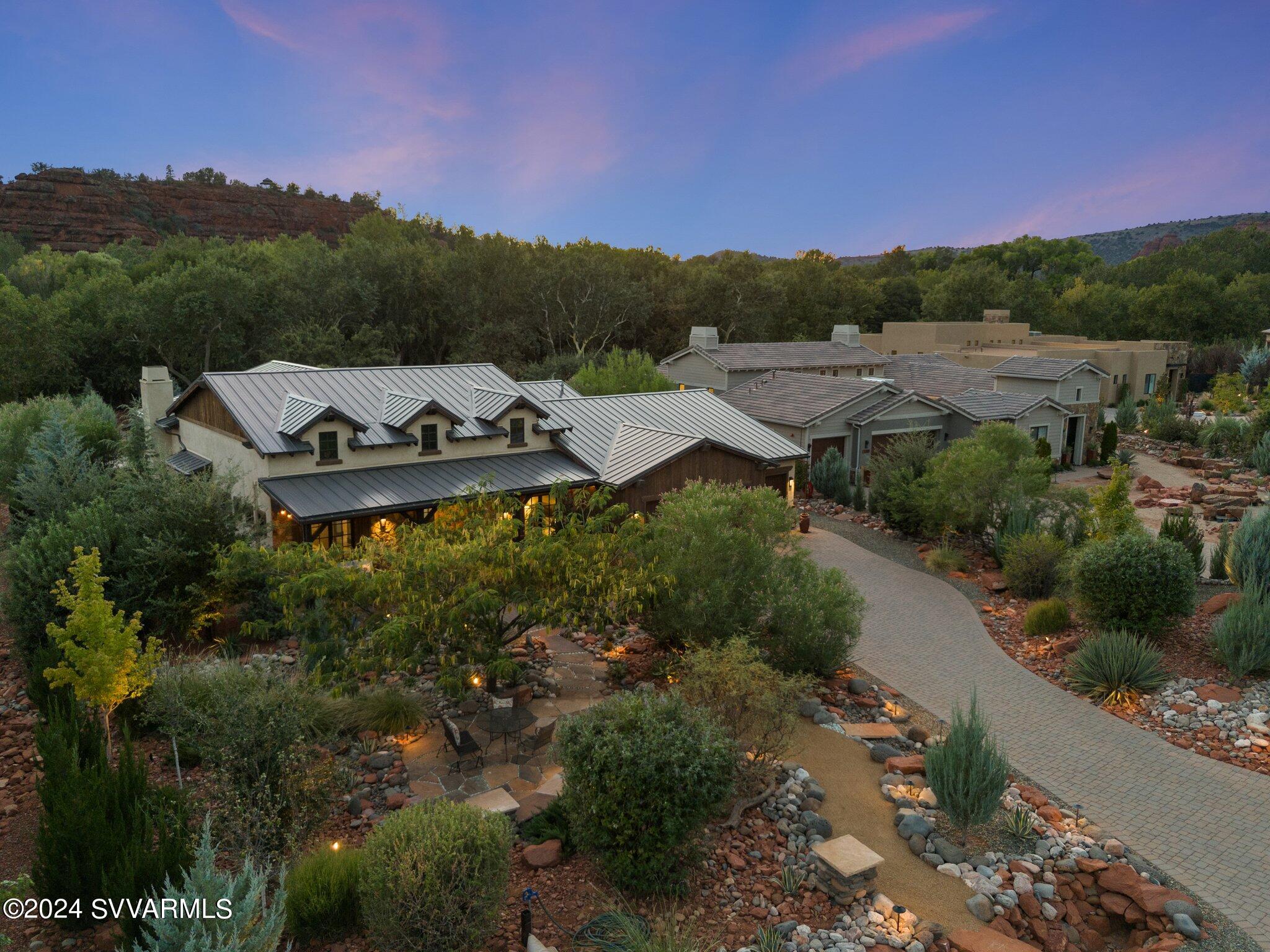 Sedona Ranch on Oak Creek - Residential
