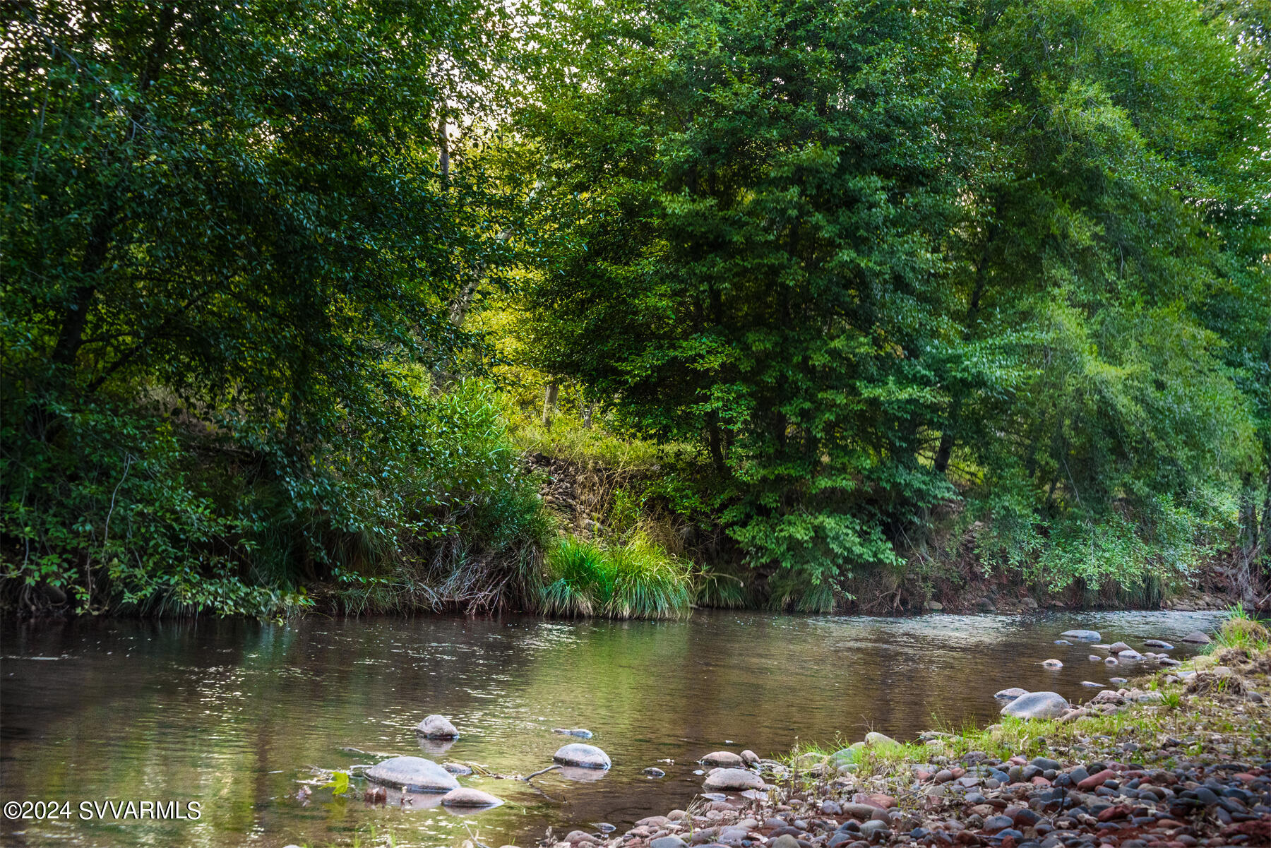 Sedona Ranch on Oak Creek - Residential