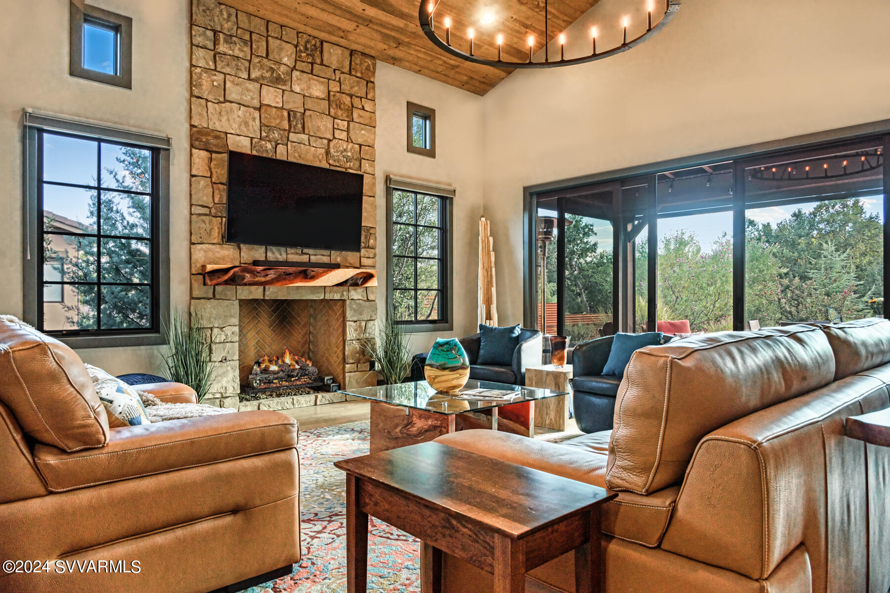 Sedona Ranch on Oak Creek - Residential