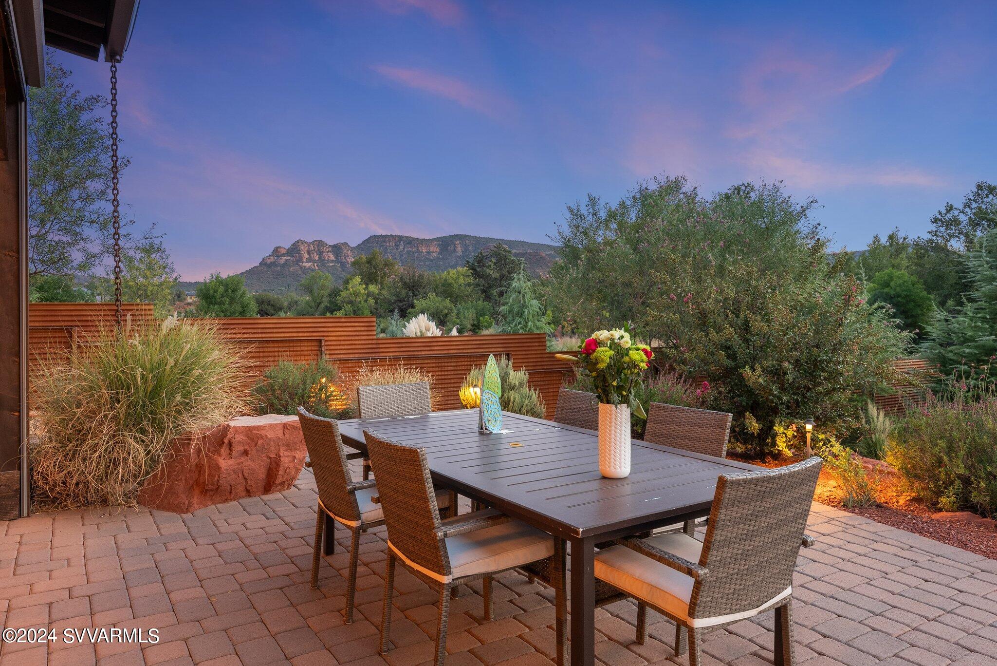 Sedona Ranch on Oak Creek - Residential