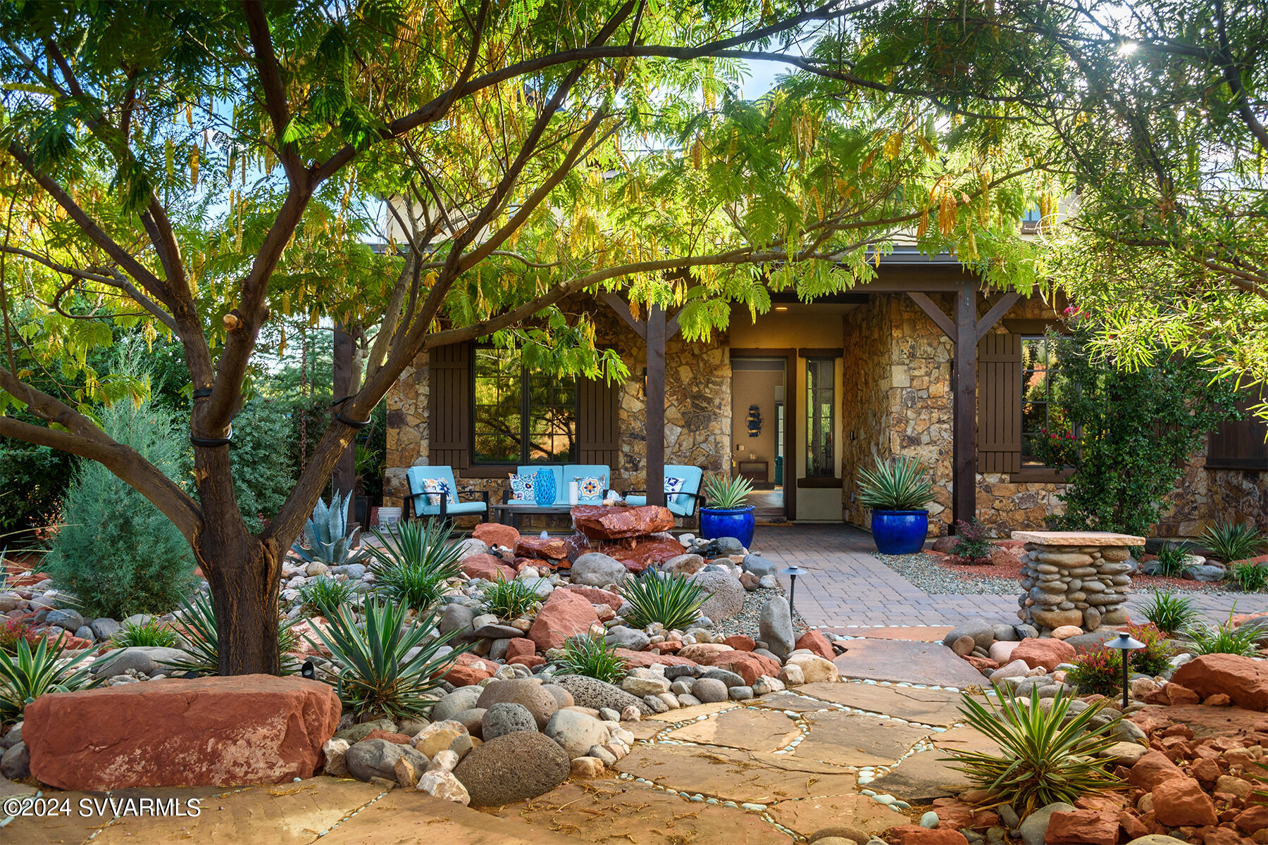 Sedona Ranch on Oak Creek - Residential
