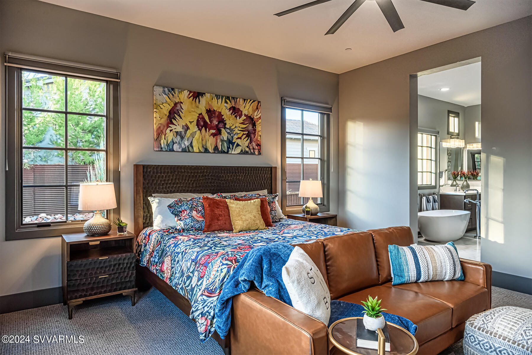 Sedona Ranch on Oak Creek - Residential