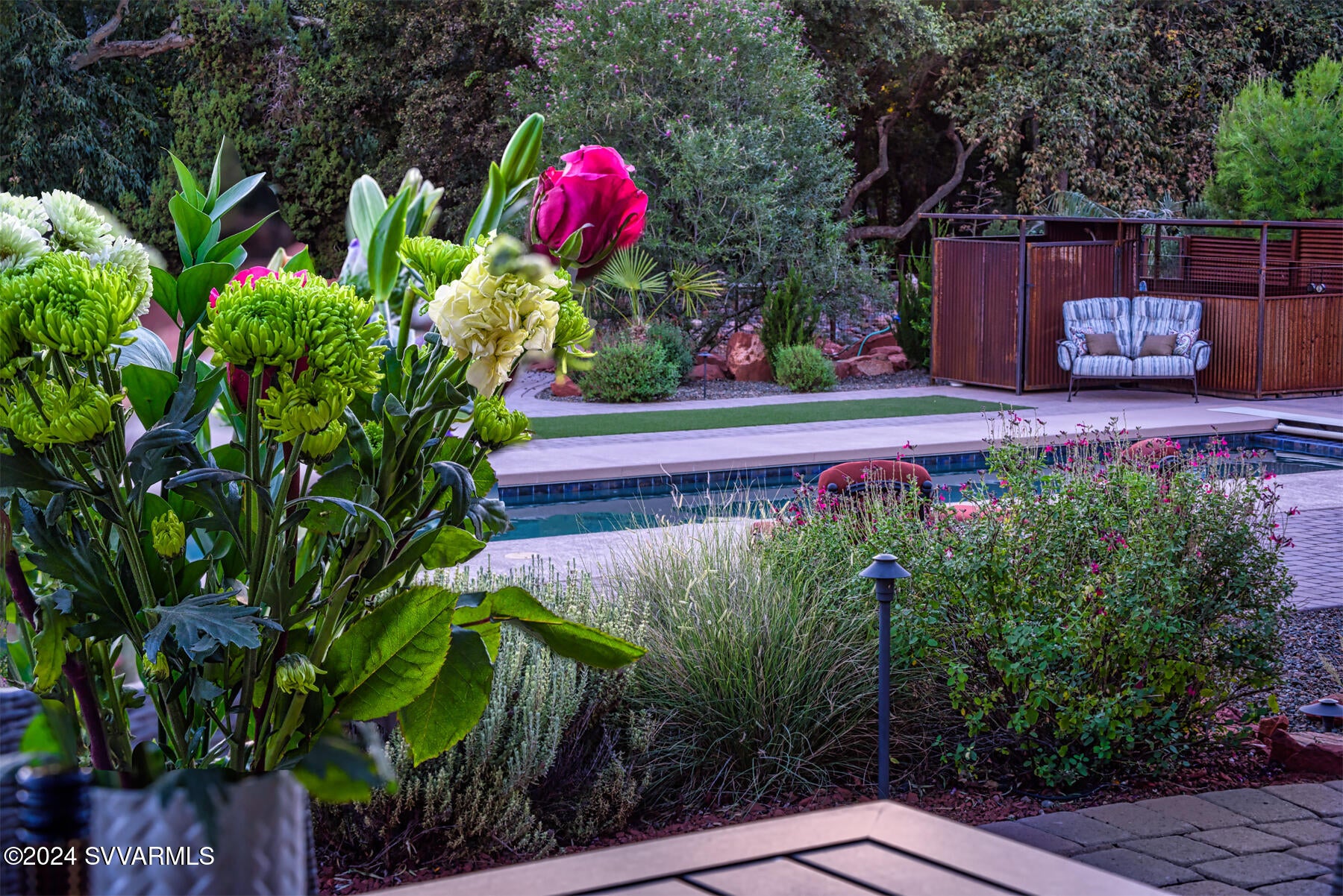 Sedona Ranch on Oak Creek - Residential