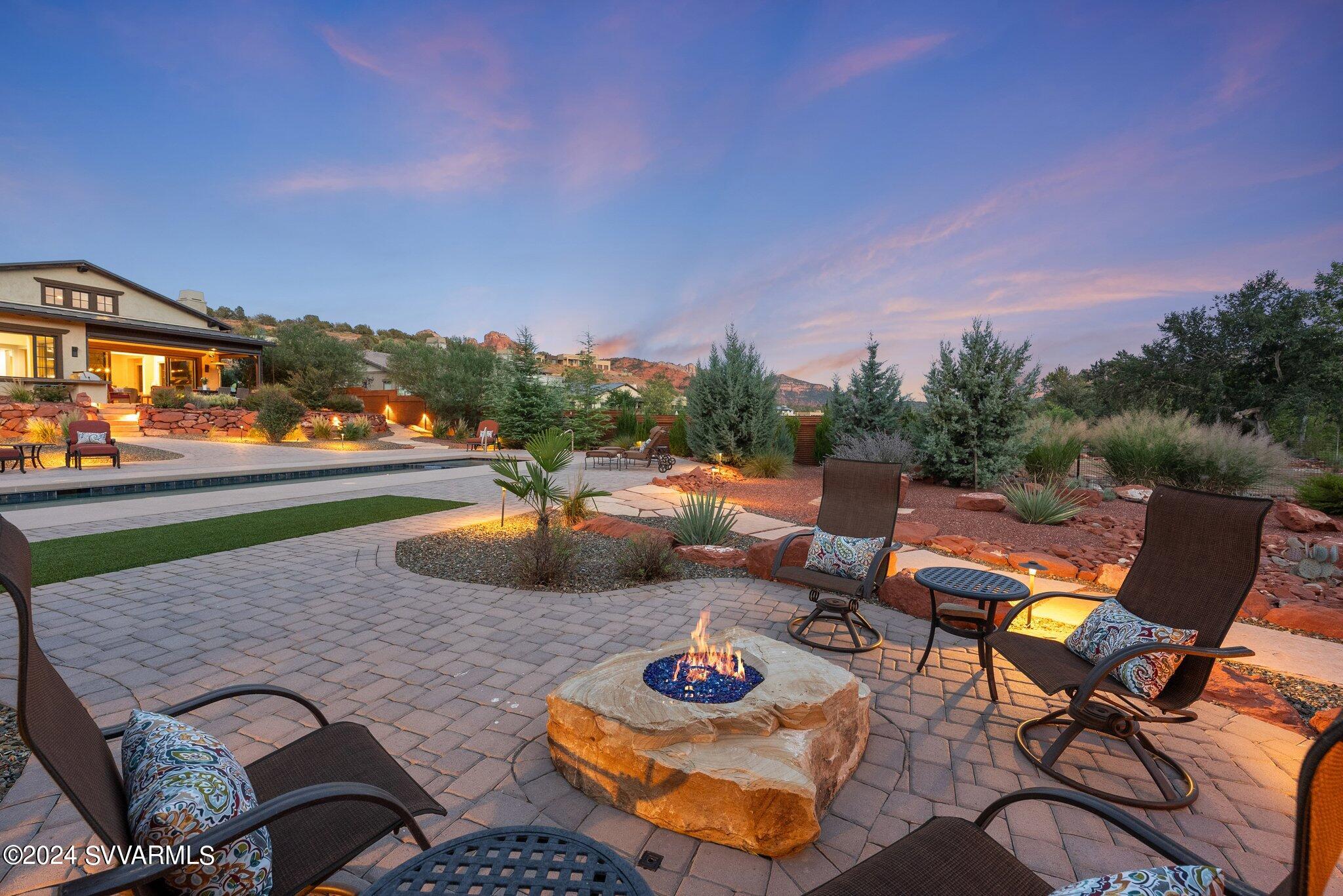 Sedona Ranch on Oak Creek - Residential