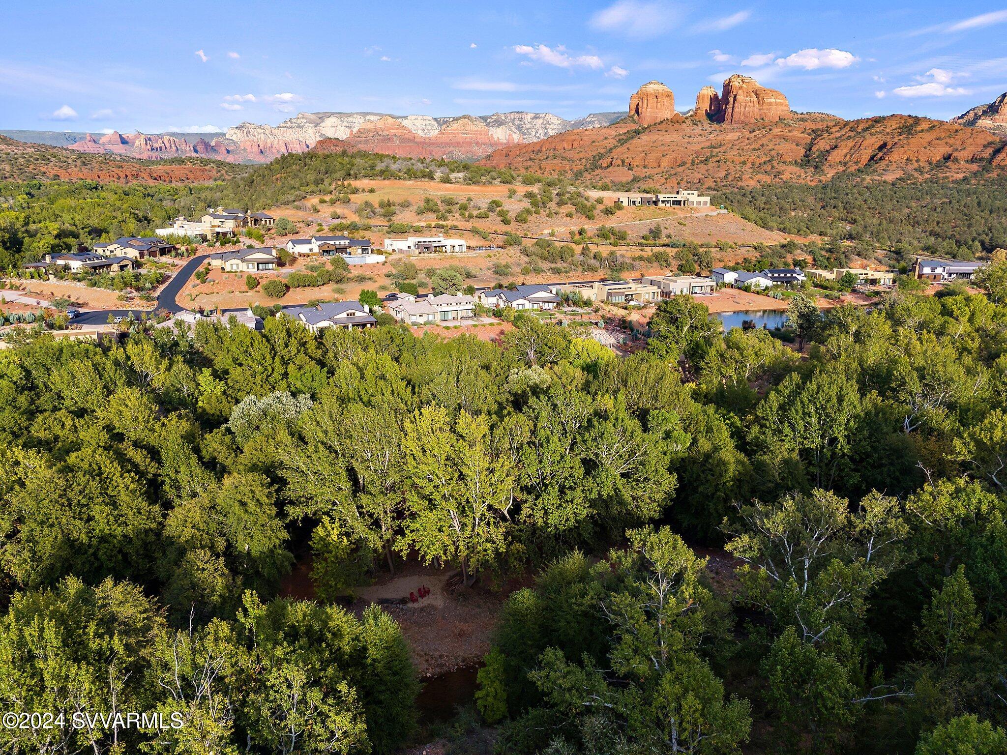 Sedona Ranch on Oak Creek - Residential