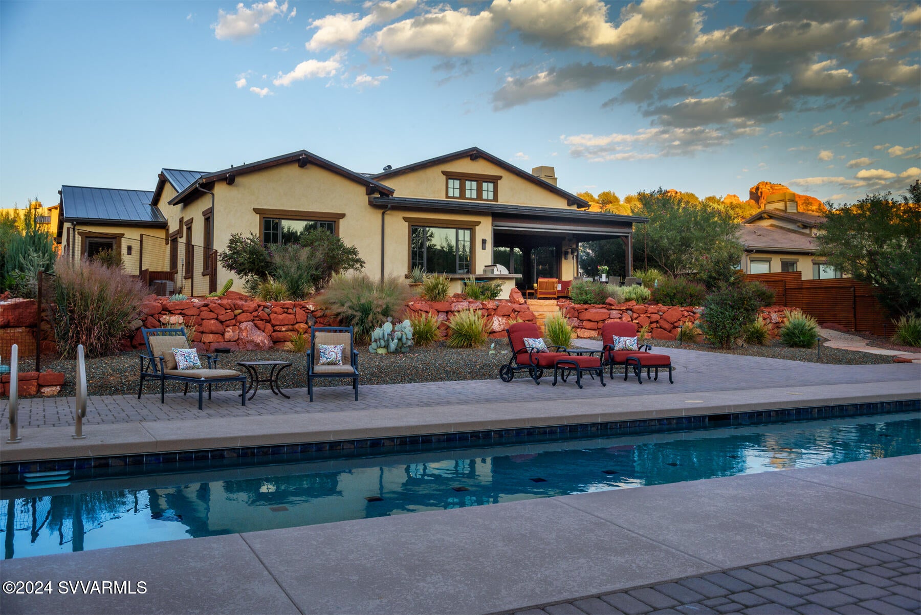 Sedona Ranch on Oak Creek - Residential