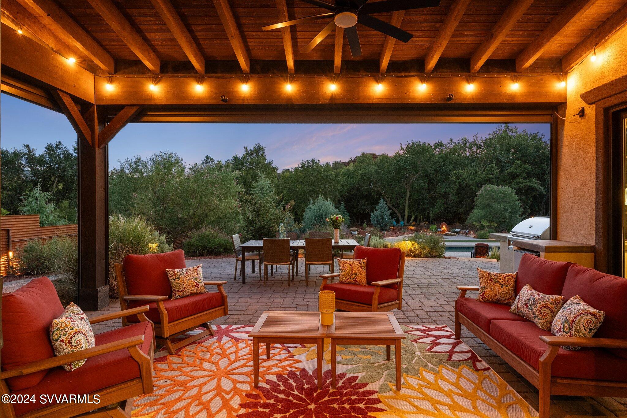 Sedona Ranch on Oak Creek - Residential