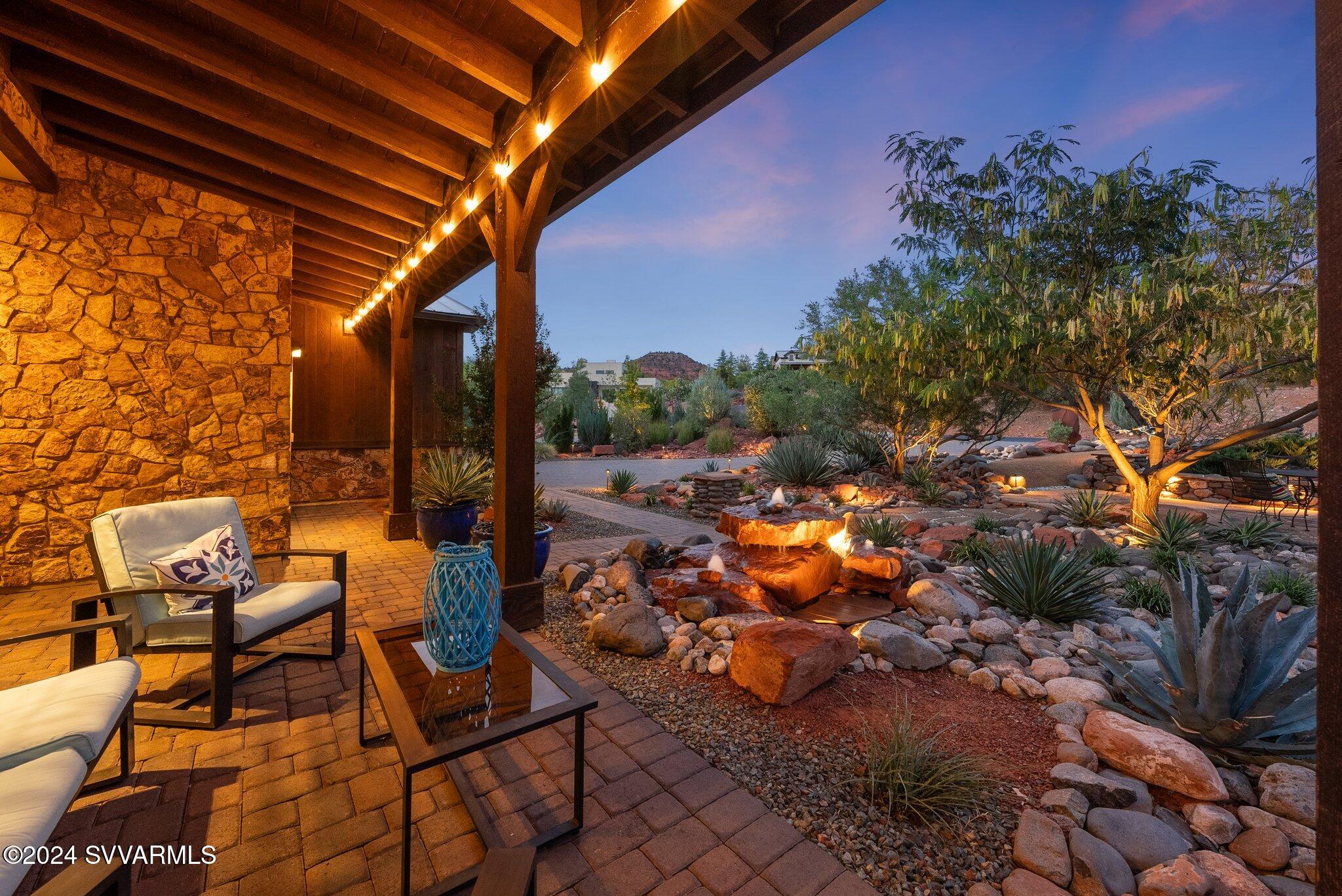 Sedona Ranch on Oak Creek - Residential