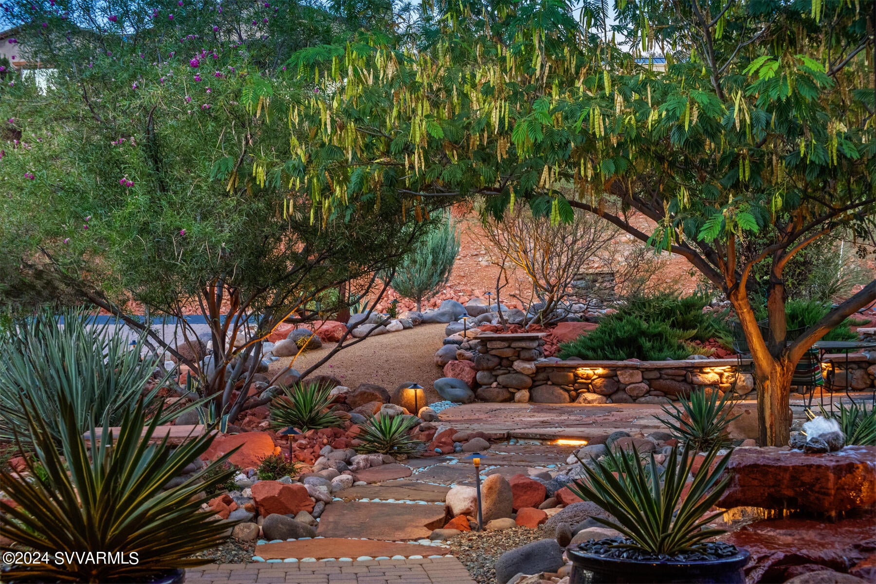 Sedona Ranch on Oak Creek - Residential