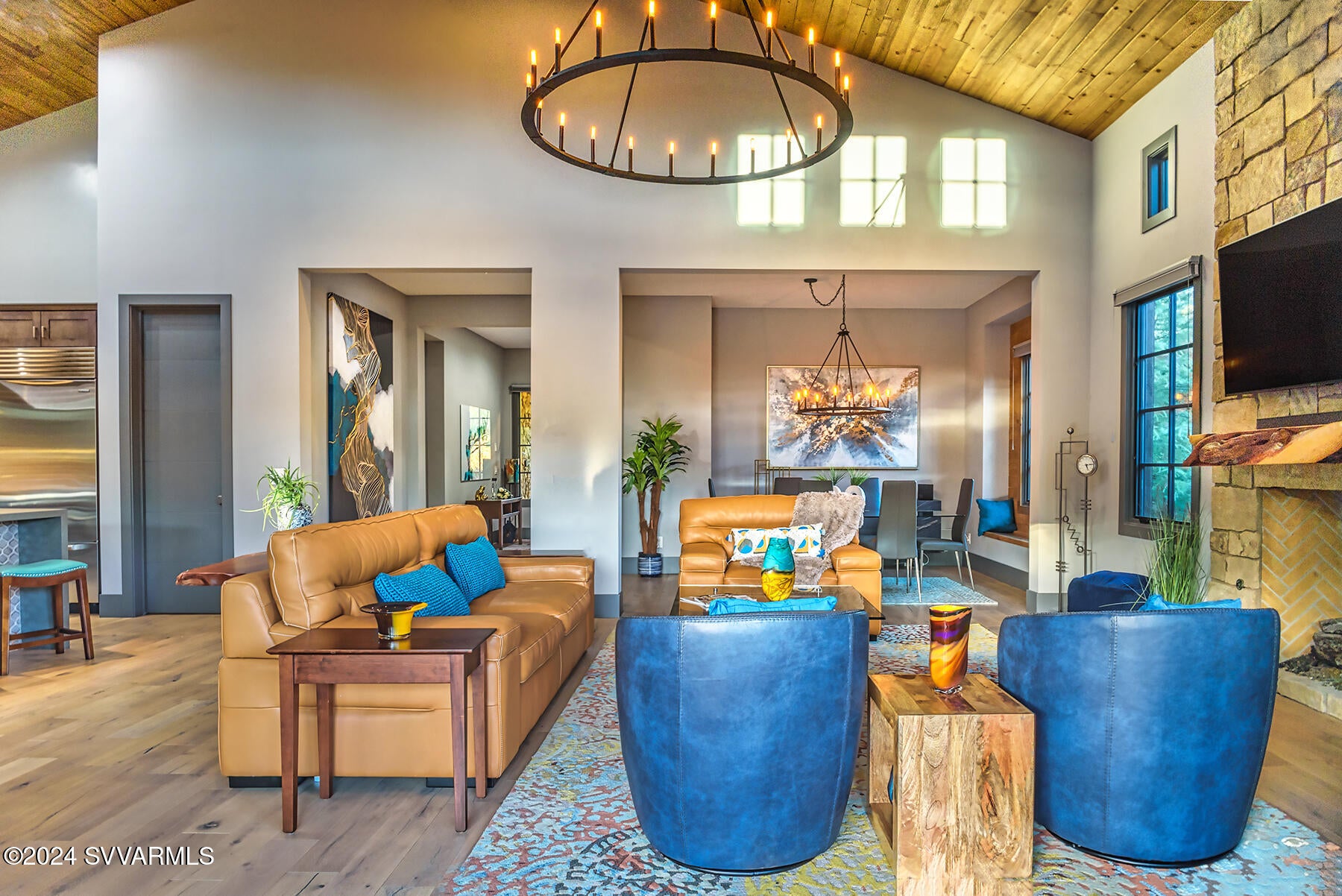 Sedona Ranch on Oak Creek - Residential