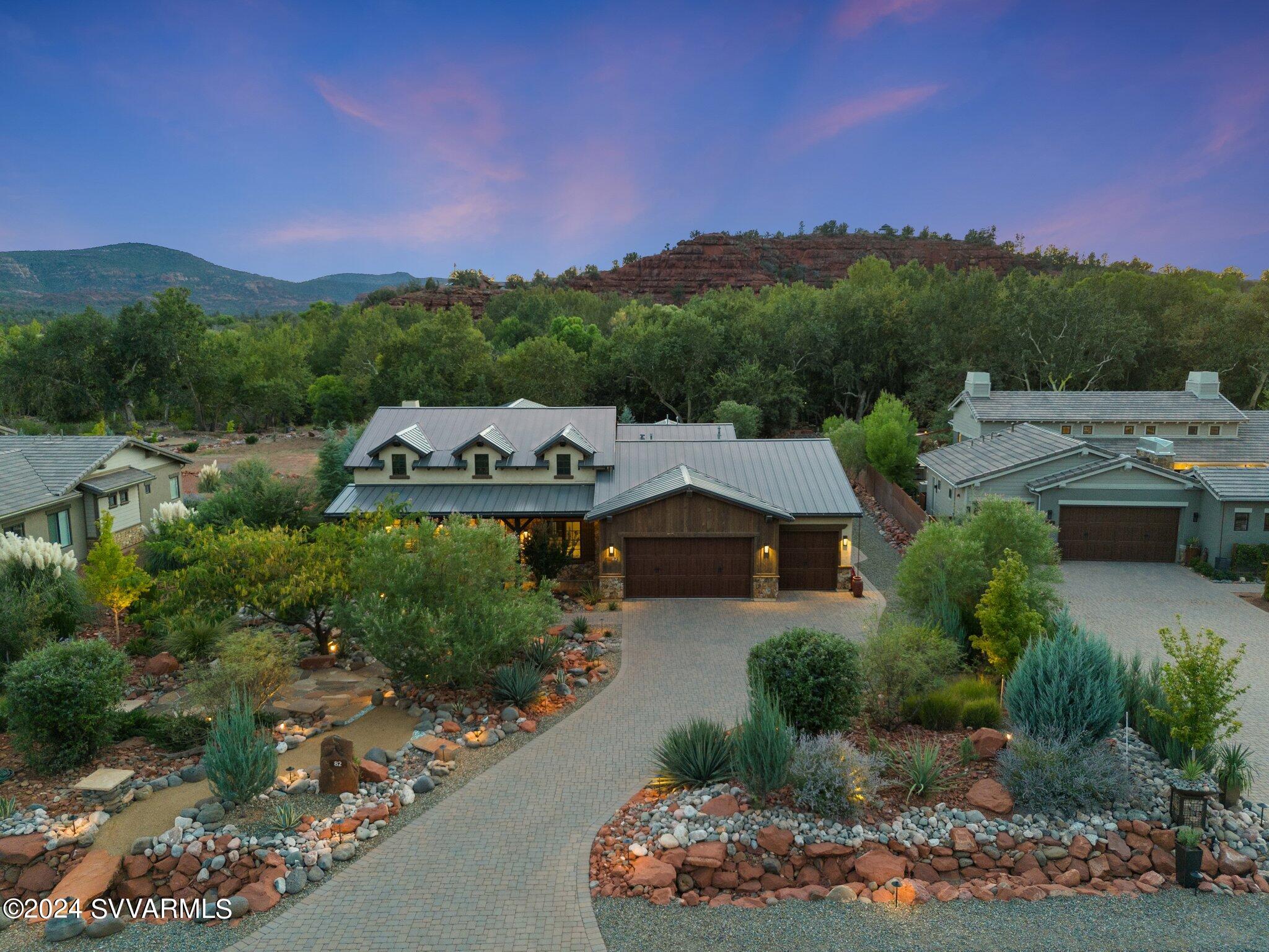 Sedona Ranch on Oak Creek - Residential
