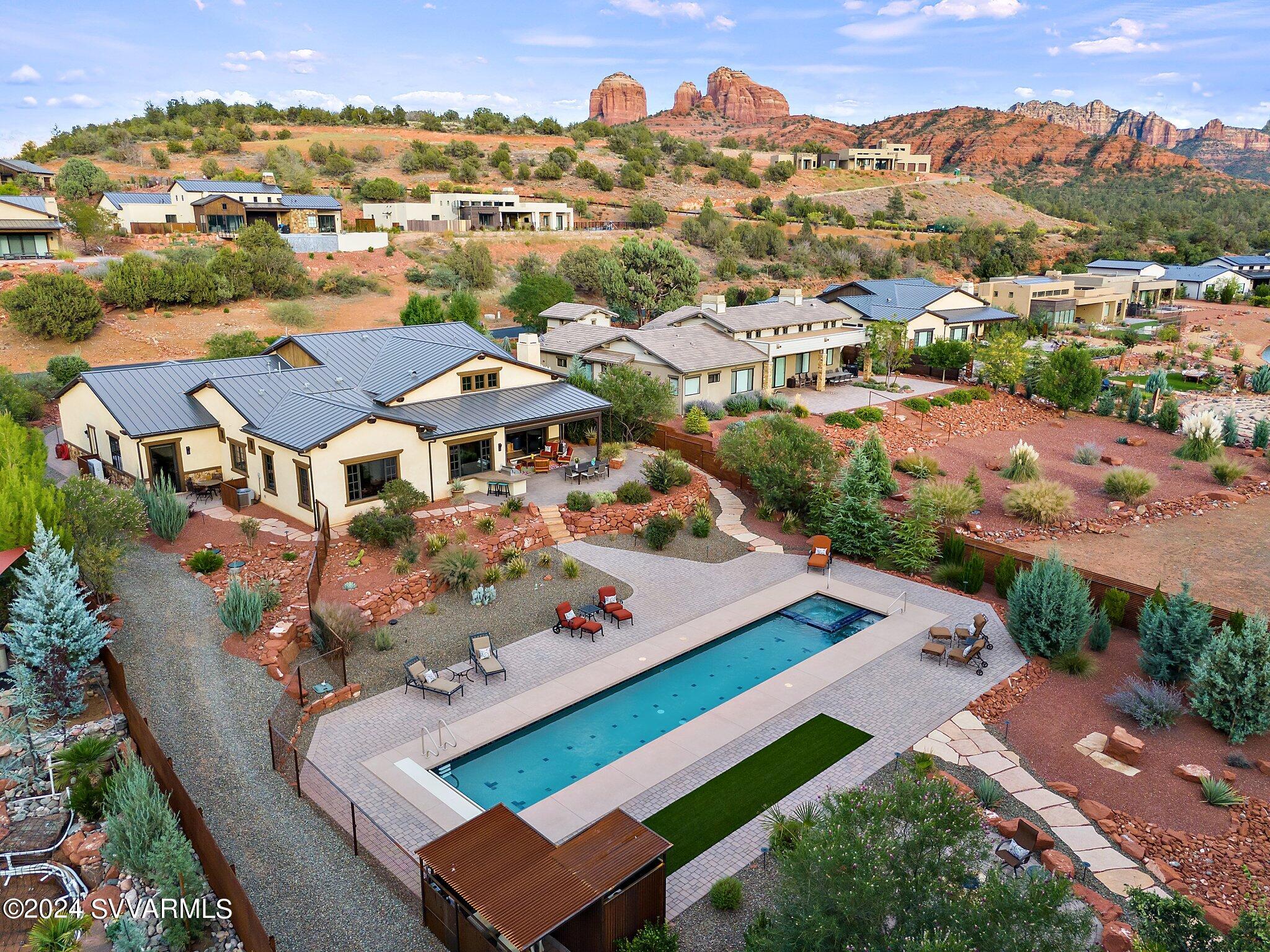 Sedona Ranch on Oak Creek - Residential