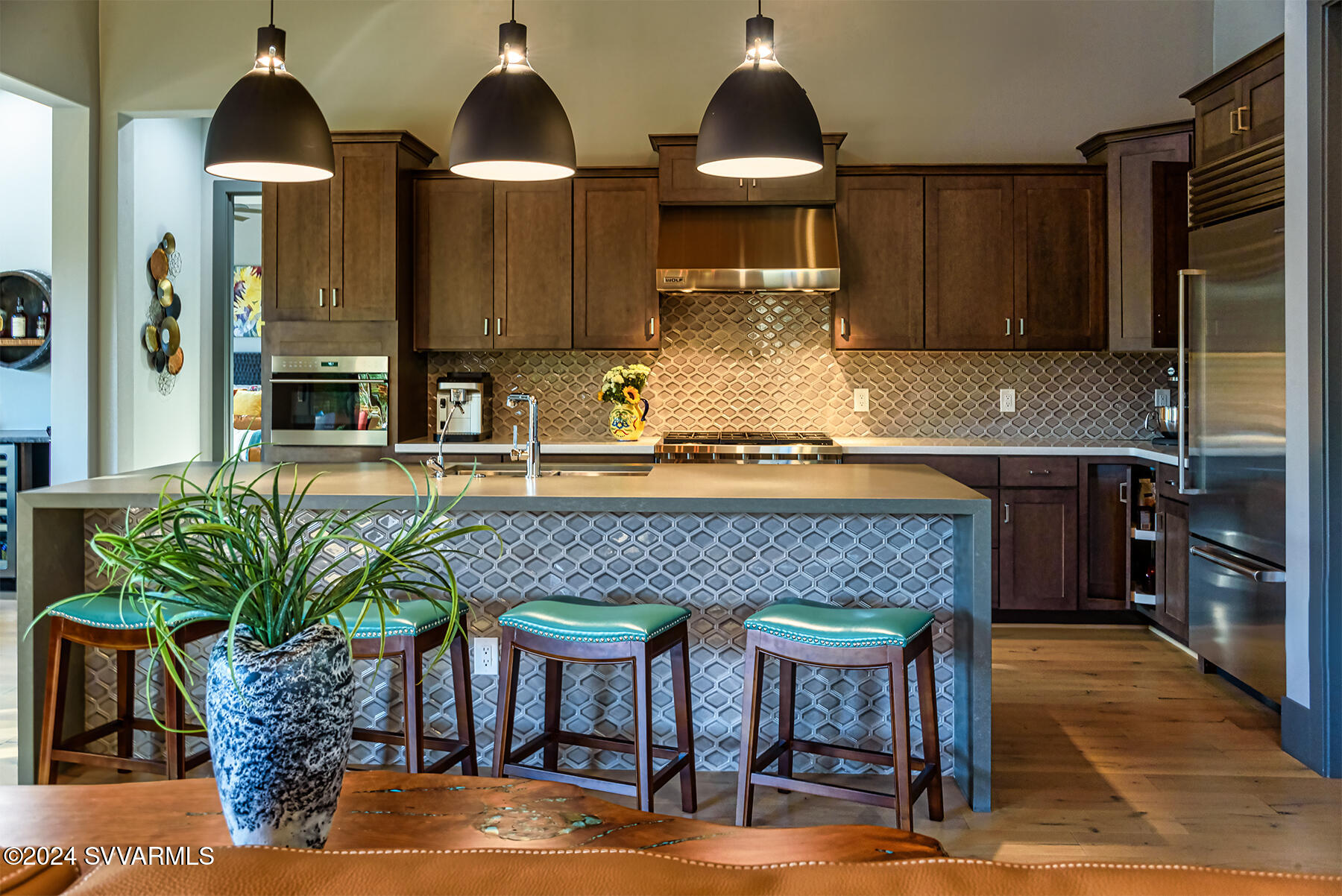 Sedona Ranch on Oak Creek - Residential