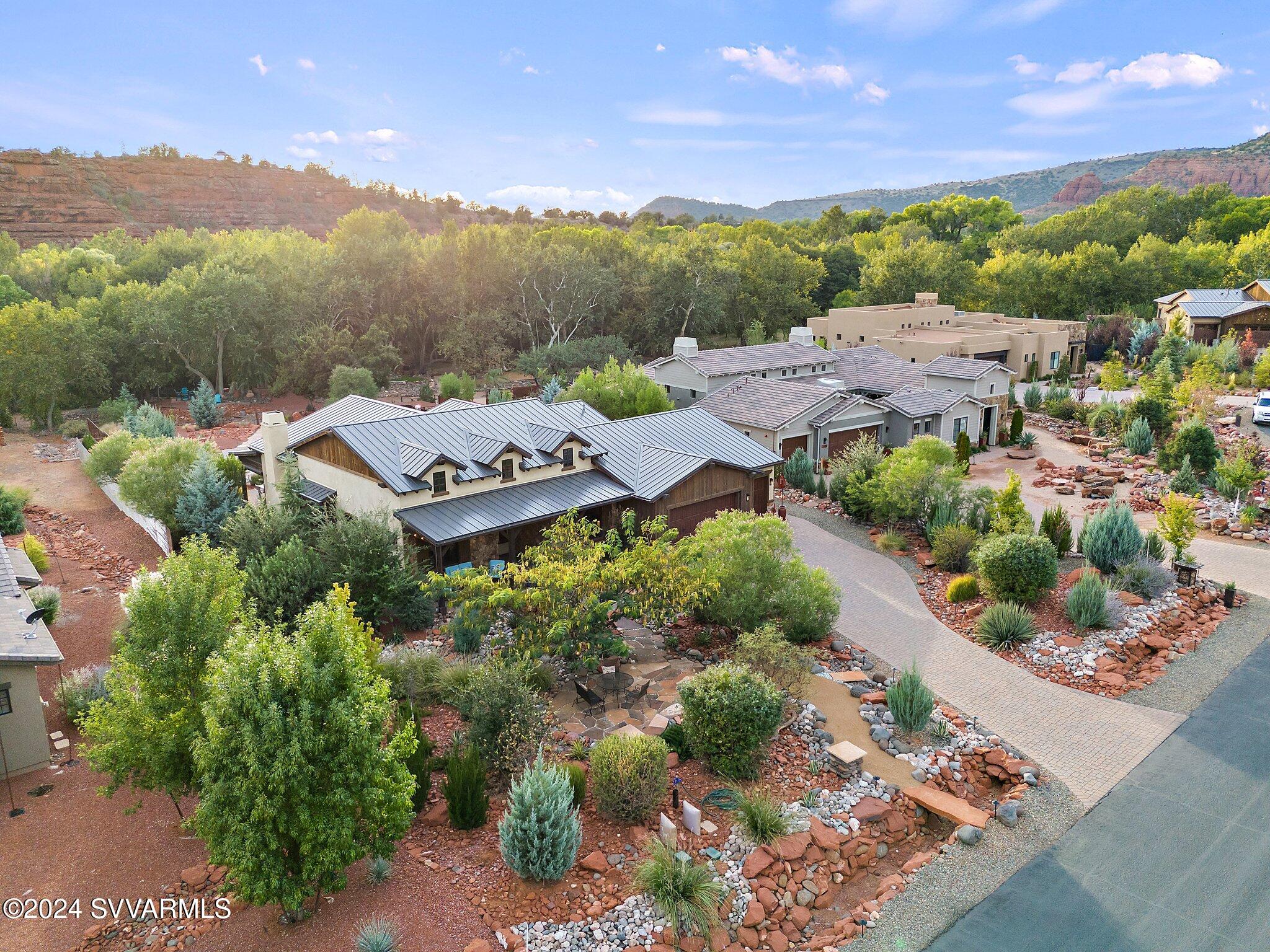 Sedona Ranch on Oak Creek - Residential
