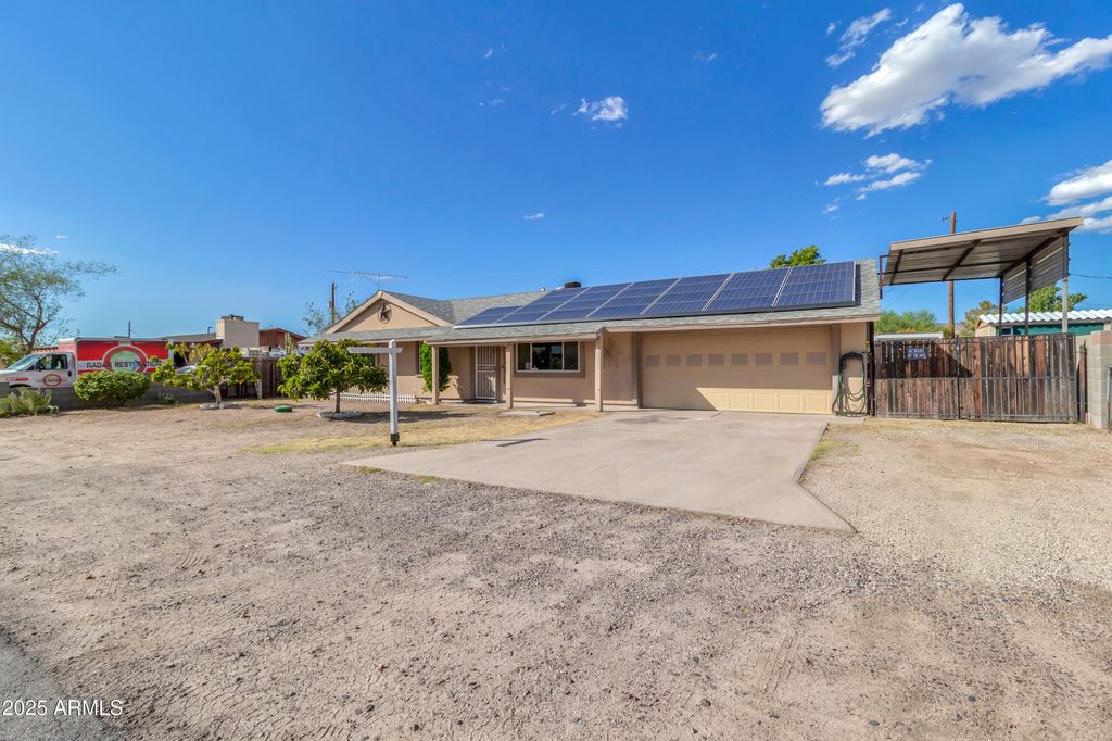 Photo of 10434 E Albany Street, Apache Junction, AZ 85120 (MLS # 6928745)