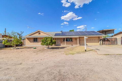 10434 E ALBANY Street Apache Junction AZ 85120