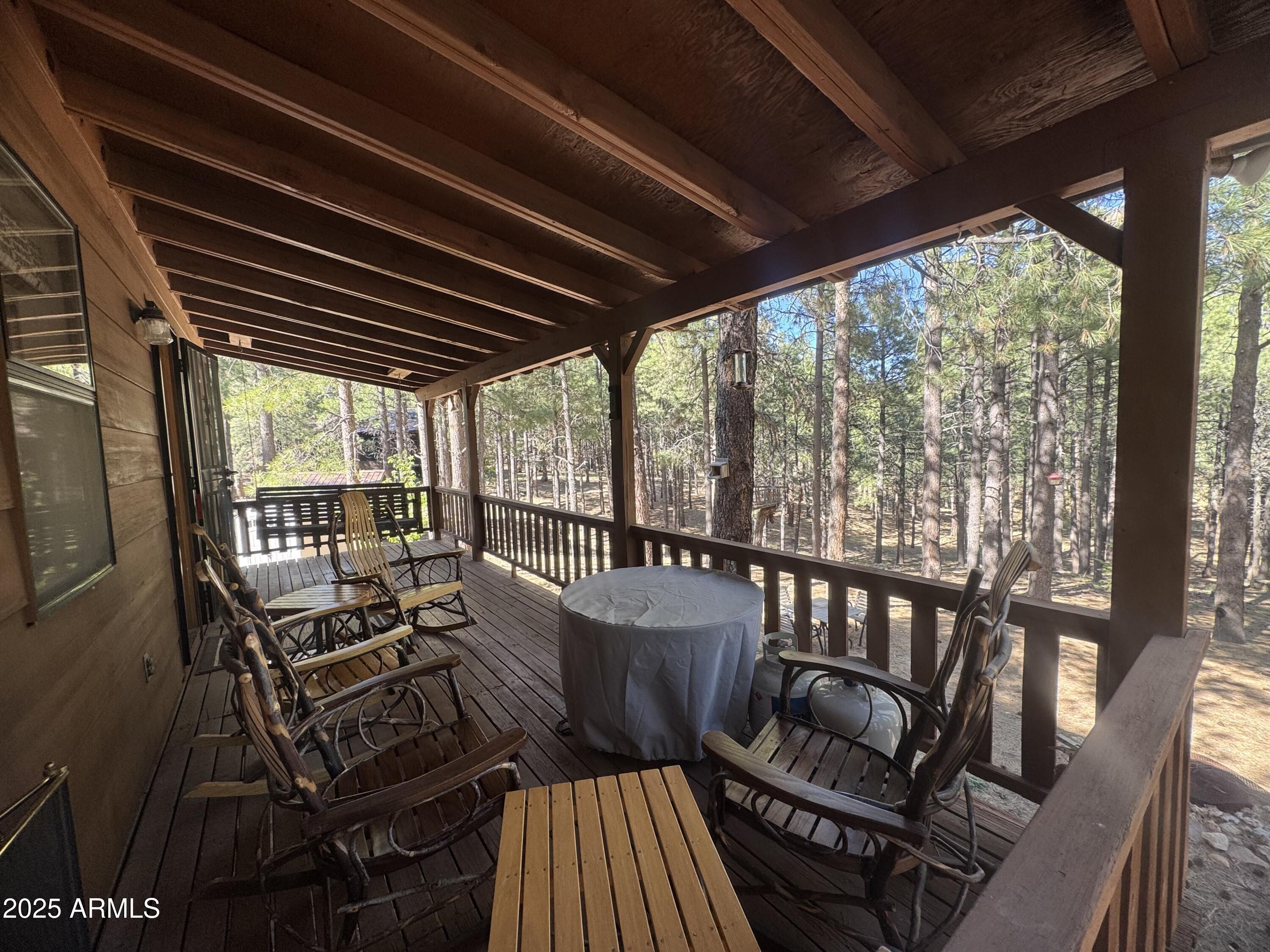 341 PINTO Road