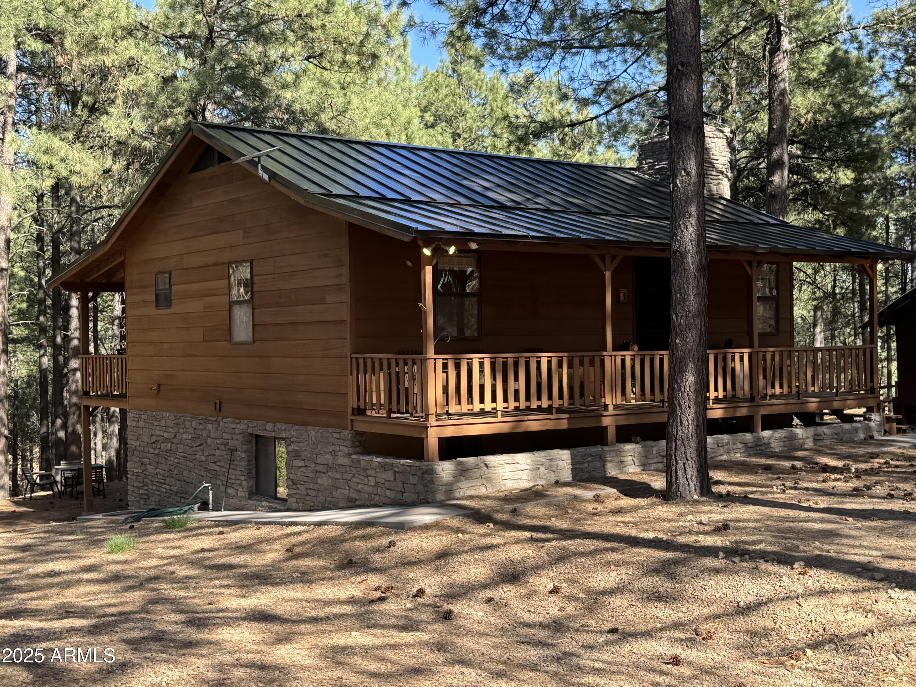 341 PINTO Road