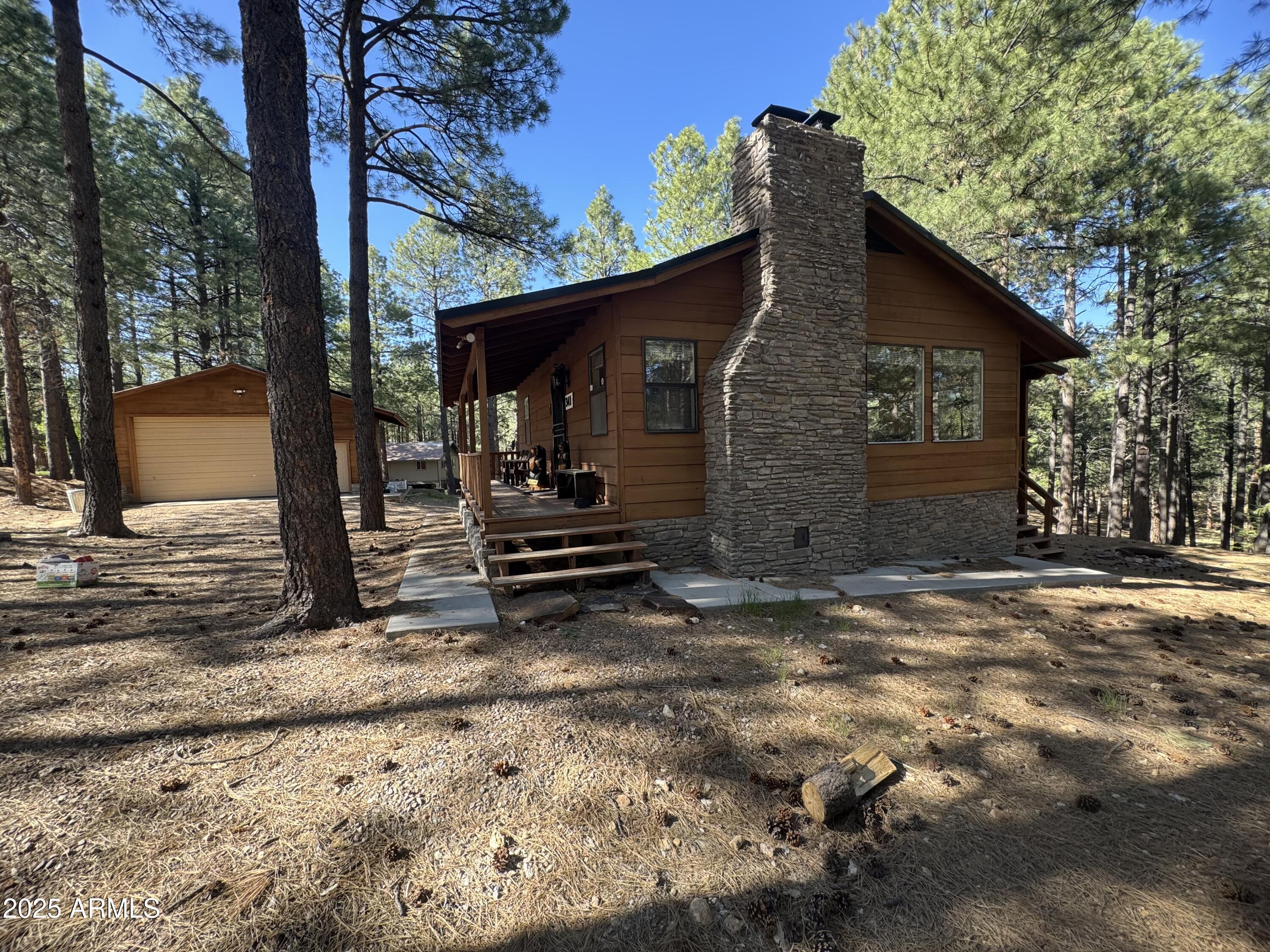 341 PINTO Road
