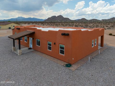 210 N PETTOSHAS Drive Maricopa AZ 85139