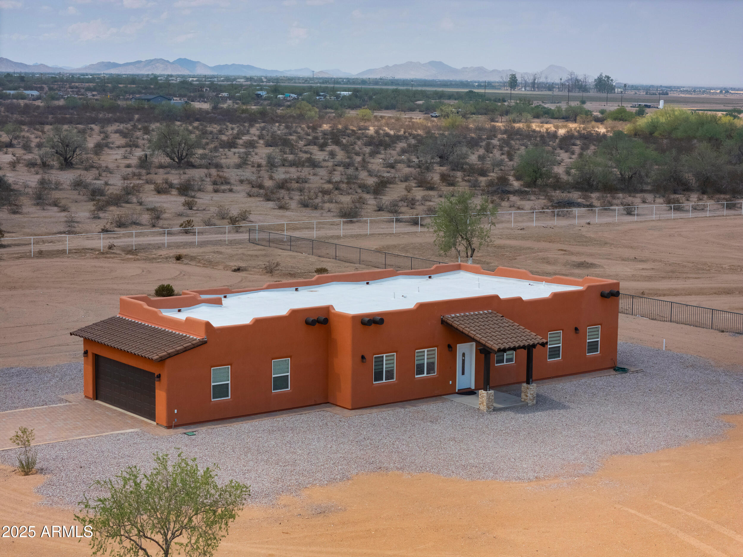 Properties 1 210 N PETTOSHAS Drive