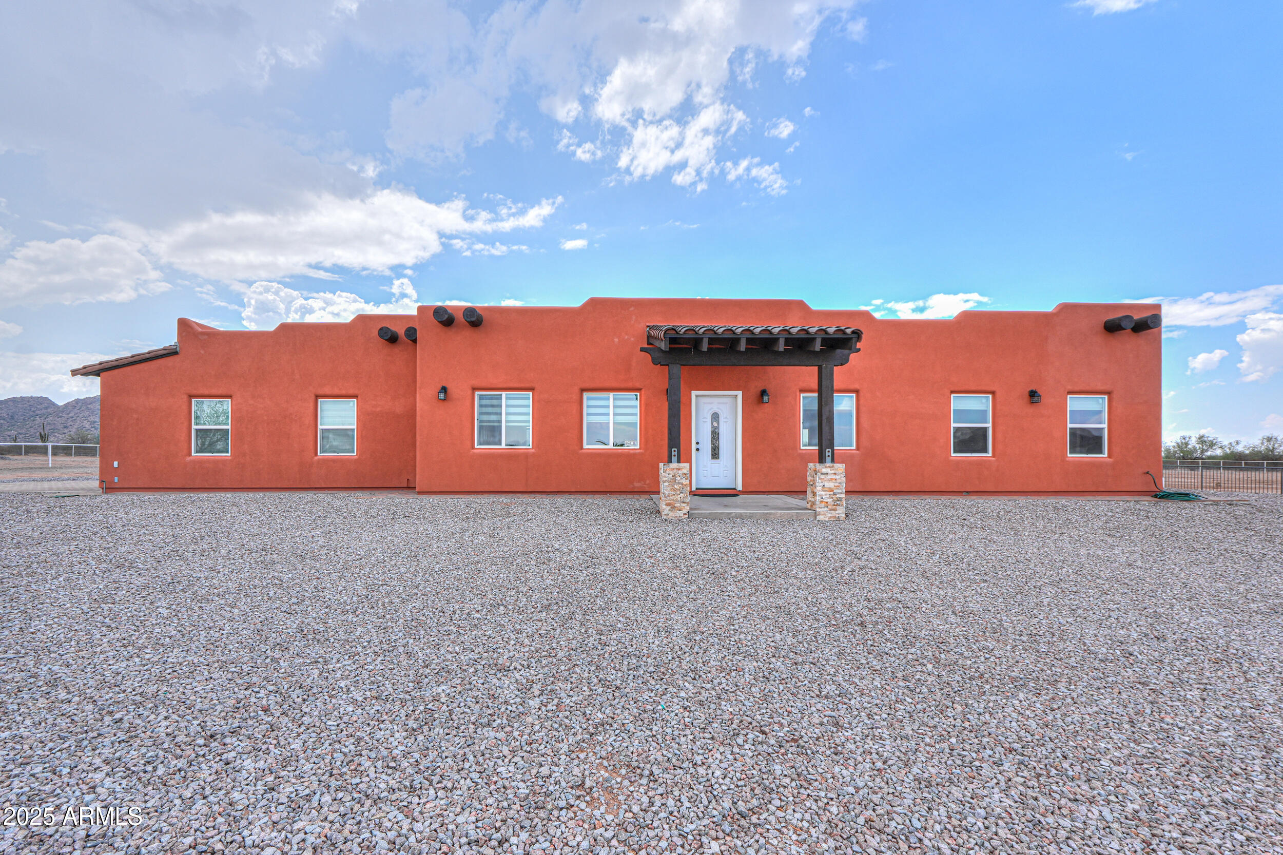 Properties 2 210 N PETTOSHAS Drive