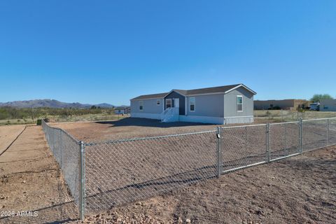 3160 W Century Drive Benson AZ 85602