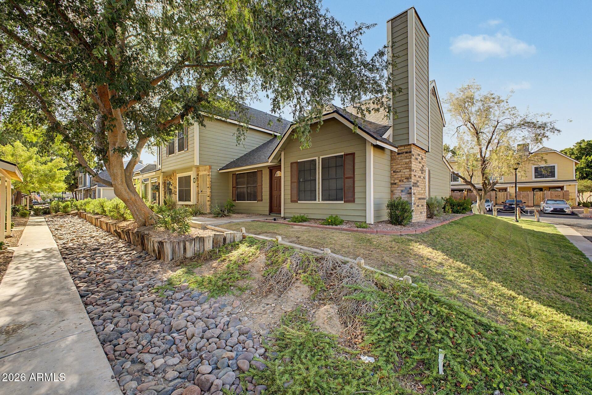 4849 E Kachina Trail 3