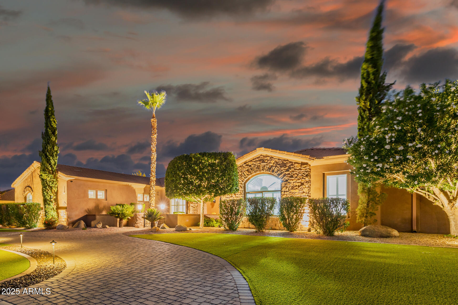 Homes for Sale in Queen Creek Arizona 4 3109 N ORCHARD --